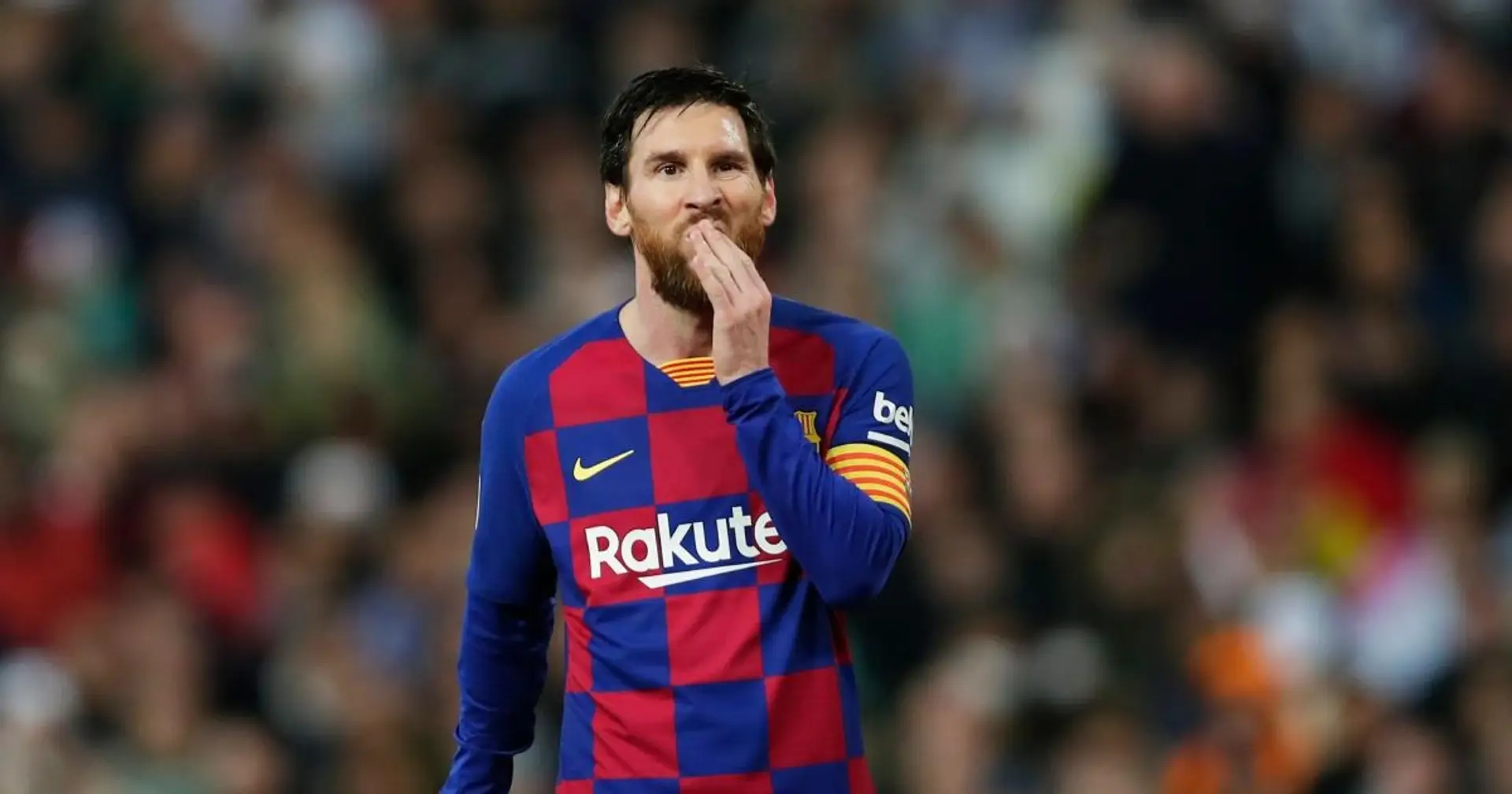 Leo Messi establece récord de penaltis erróneos: más que cualquier otro jugador en este siglo