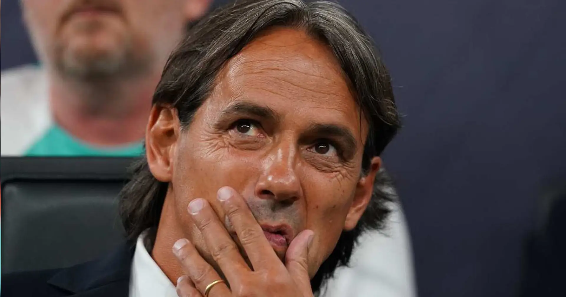 Inzaghi e le conferenze stampa: svelati i motivi dell'assenza del tecnico dell'Inter