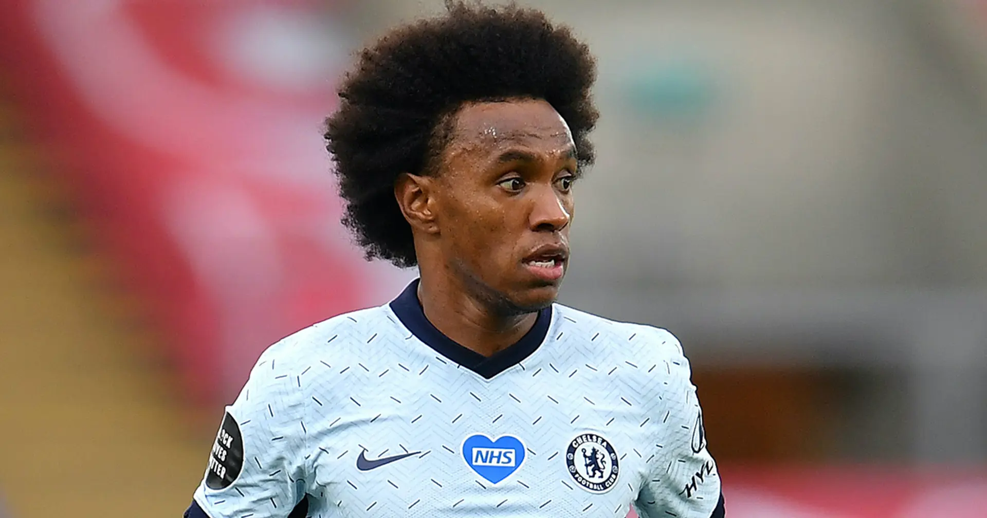 Sky Sports: Barcelona and Inter Miami ready to satisfy Willian's three-year deal demand
