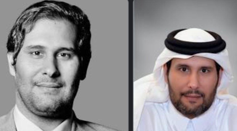 Who is Sheikh Jassim Thani? - PH_MUFC75 | Tribuna.com