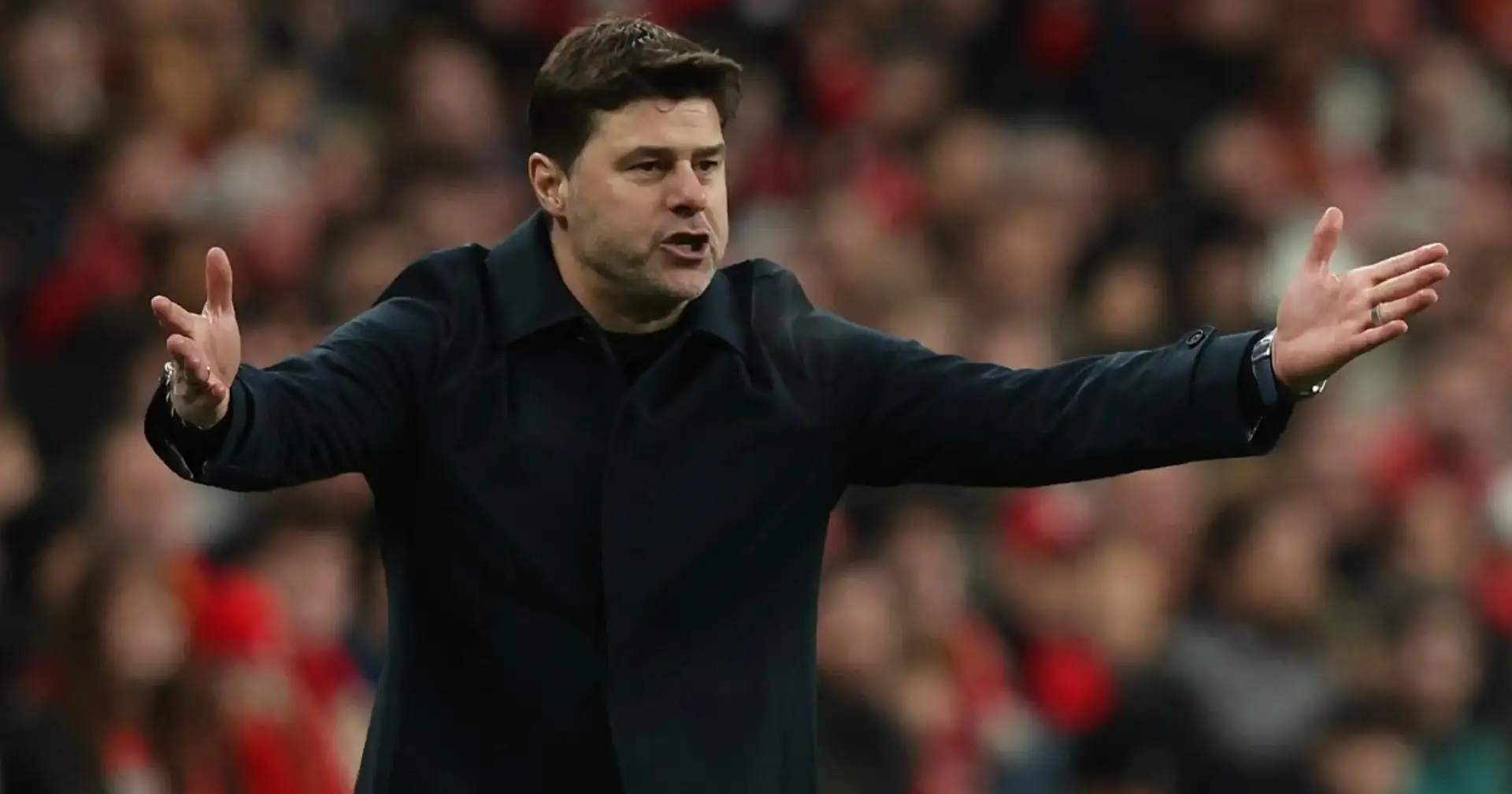 Pochettino: 'Players are focused on moving on from Carabao Cup final defeat'