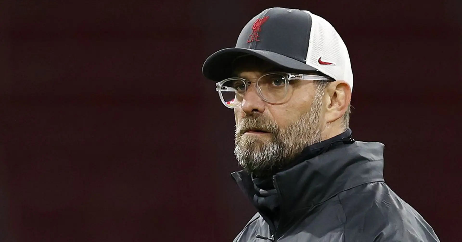 'He's stuck between a rock and a hard place': Ex-Red Heskey on Klopp's team selection for Villa