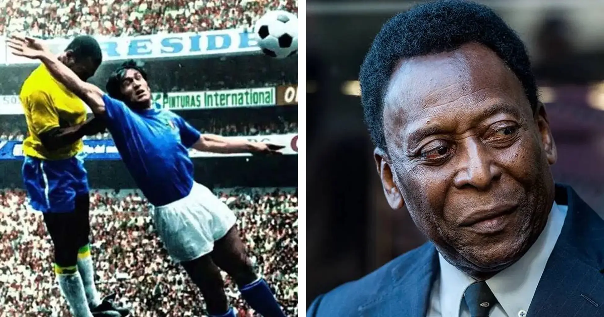 BREAKING| Pelé è morto: addio a una leggenda che ha scritto la storia del calcio 
