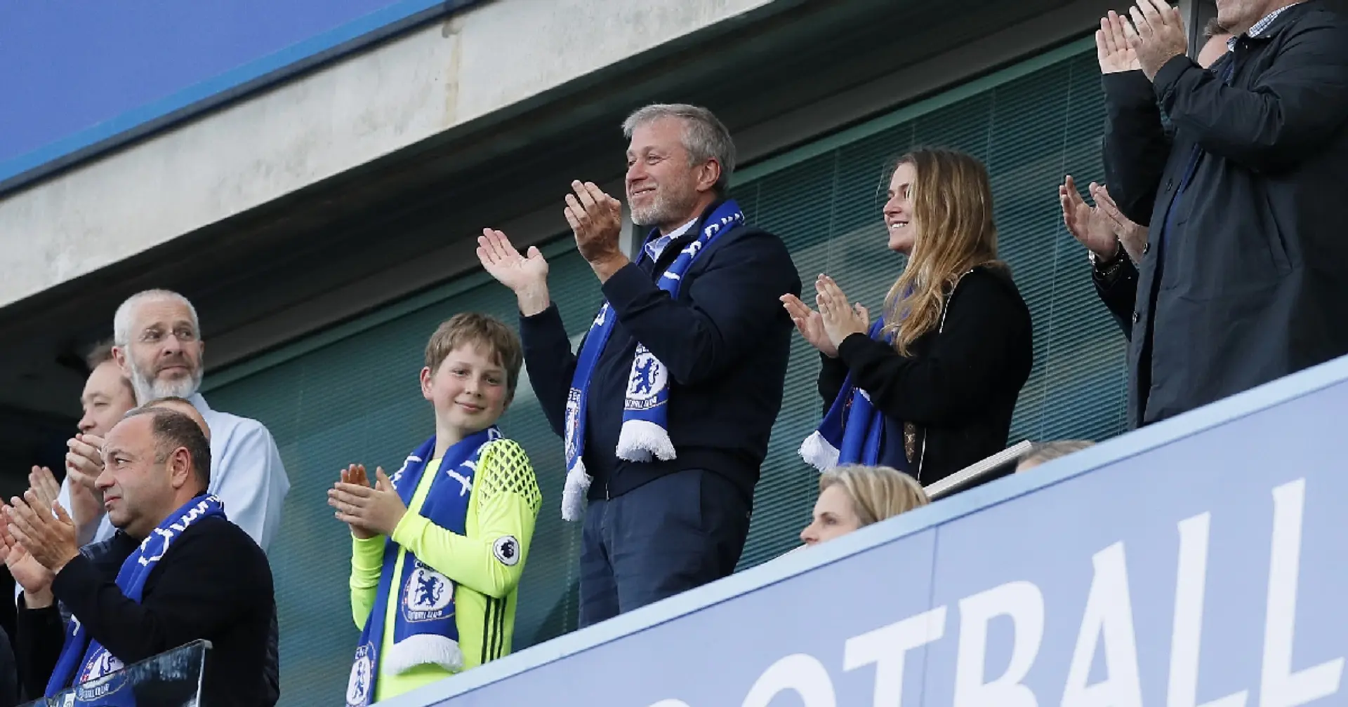 Roman Abramovich set for 1,000th game as Chelsea owner: Looking at who tops most apps, goals and clean sheets stats in this time
