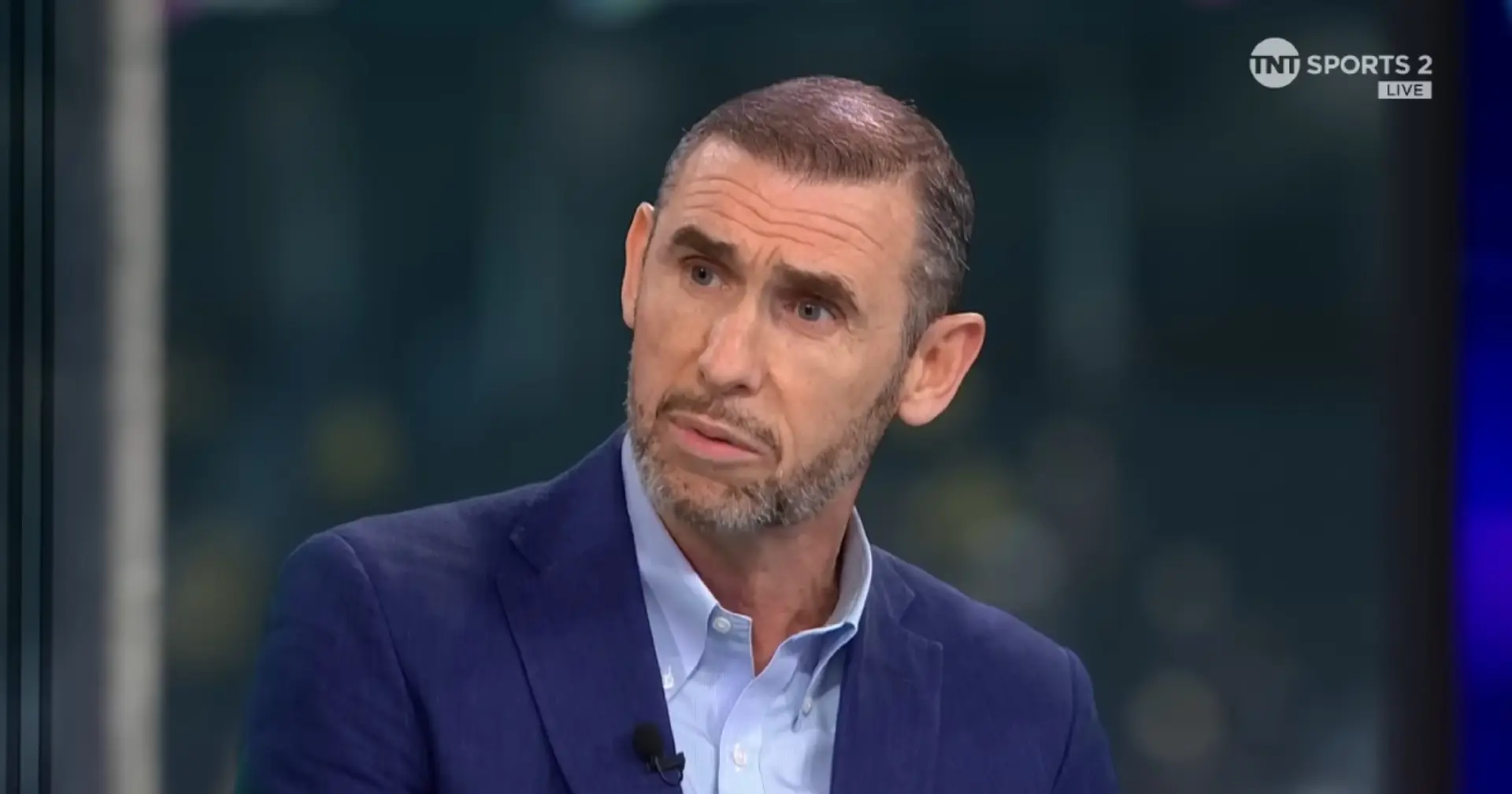 'I'm putting it out there': Martin Keown explains what Arsenal's win vs Porto means in Premier League title race