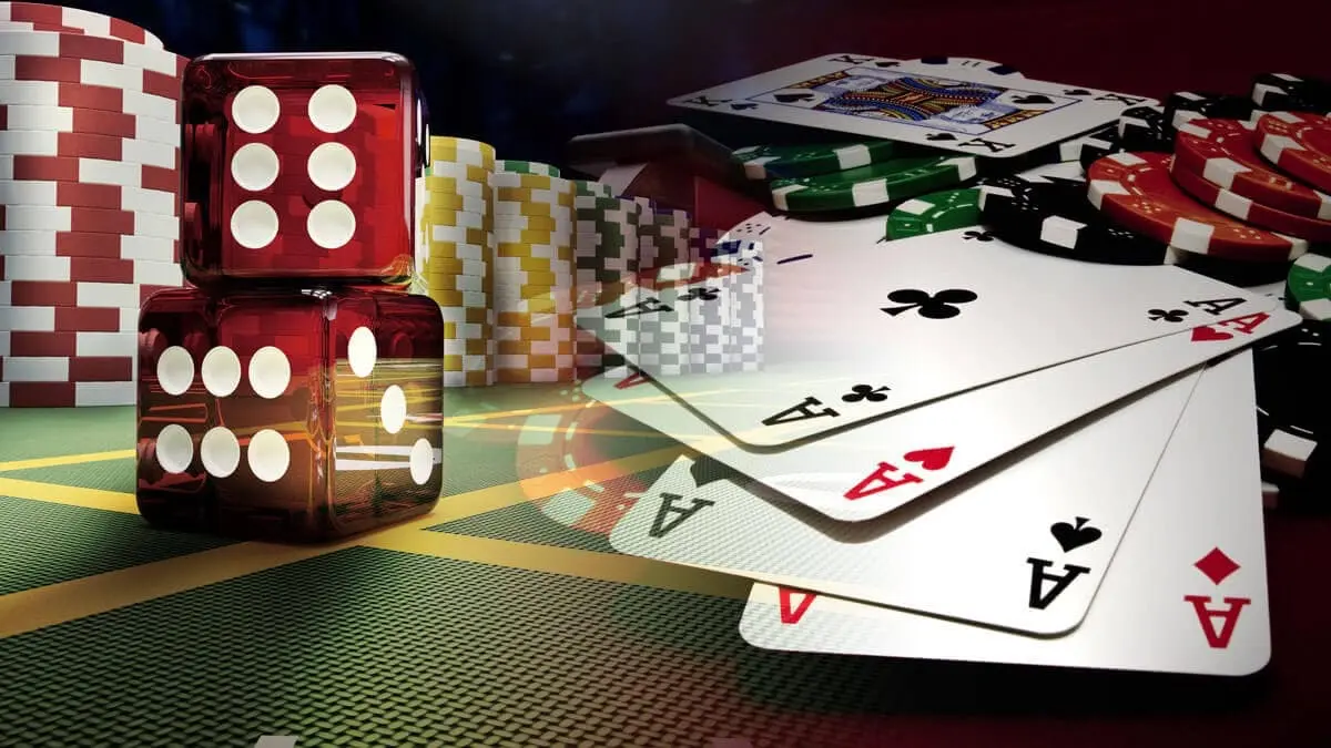 Strategies for Playing Online Casinos with Minimal Risk – Beginner Guide  2025
