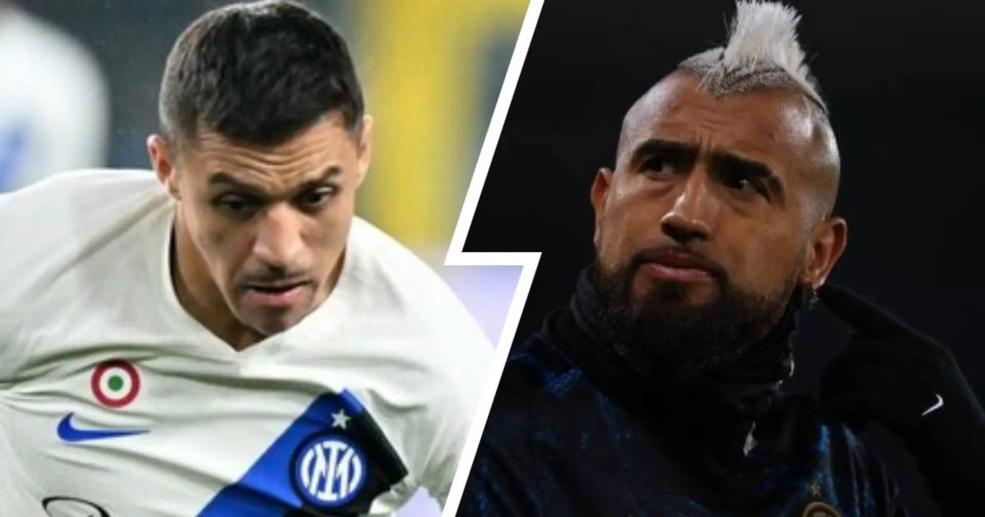 Da 'Stai zitto' a 'Alexis segui il suo consiglio!': lo sfogo di Vidal scatena i tifosi dell'Inter