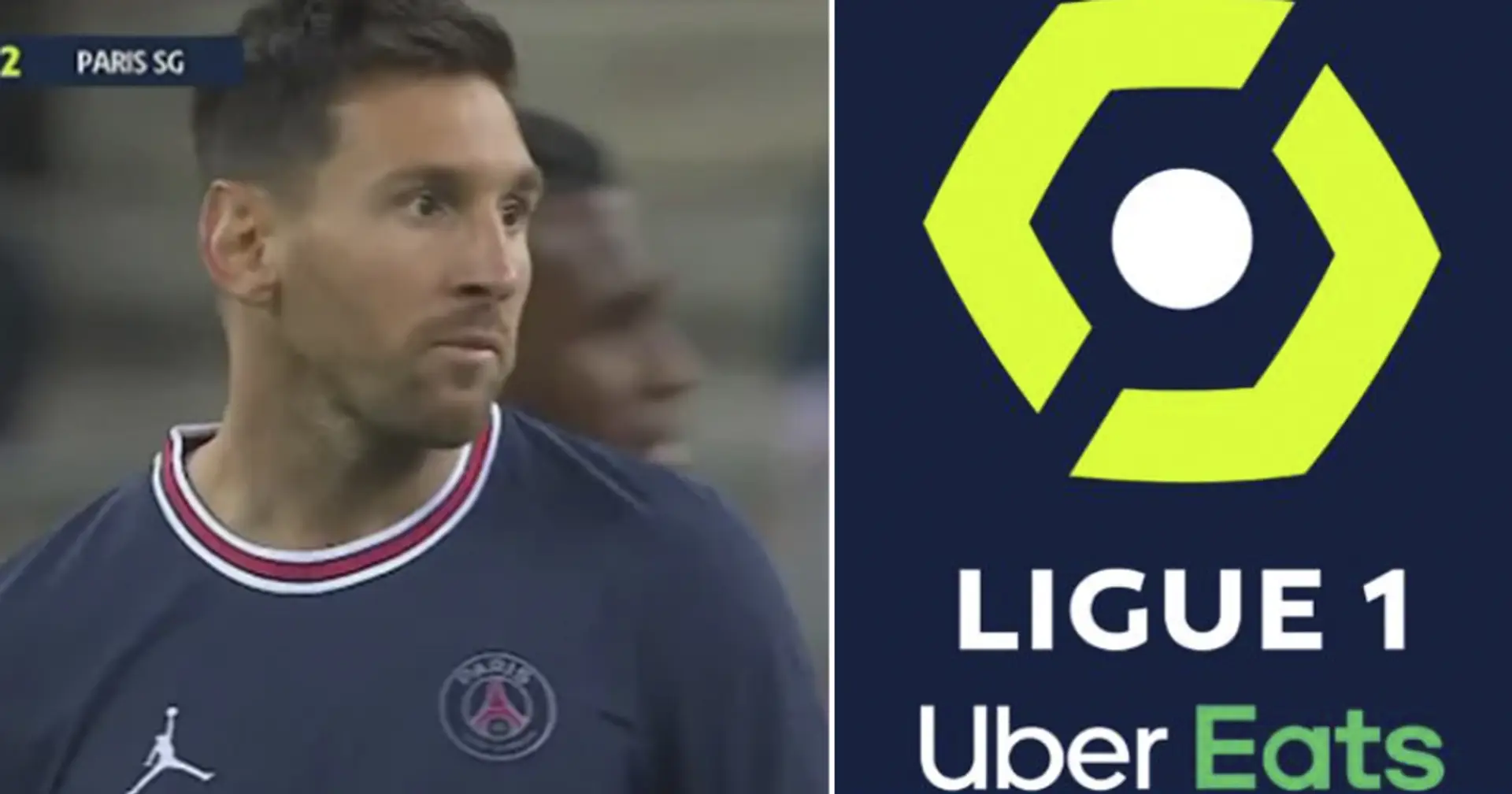 0 goals, 0 assists: Is Messi actually so poor in Ligue 1? Analysed