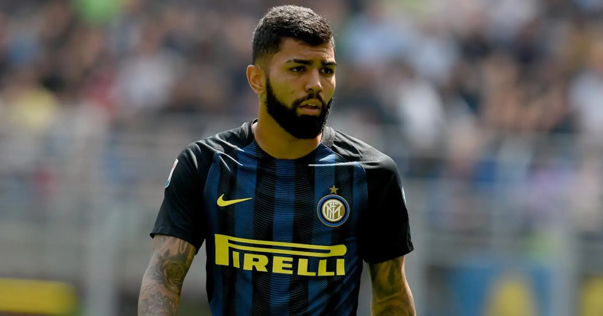"L'Inter una spina nel fianco per me", Gabigol attacca i nerazzurri e svela alcuni retroscena sull'avventura a Milano