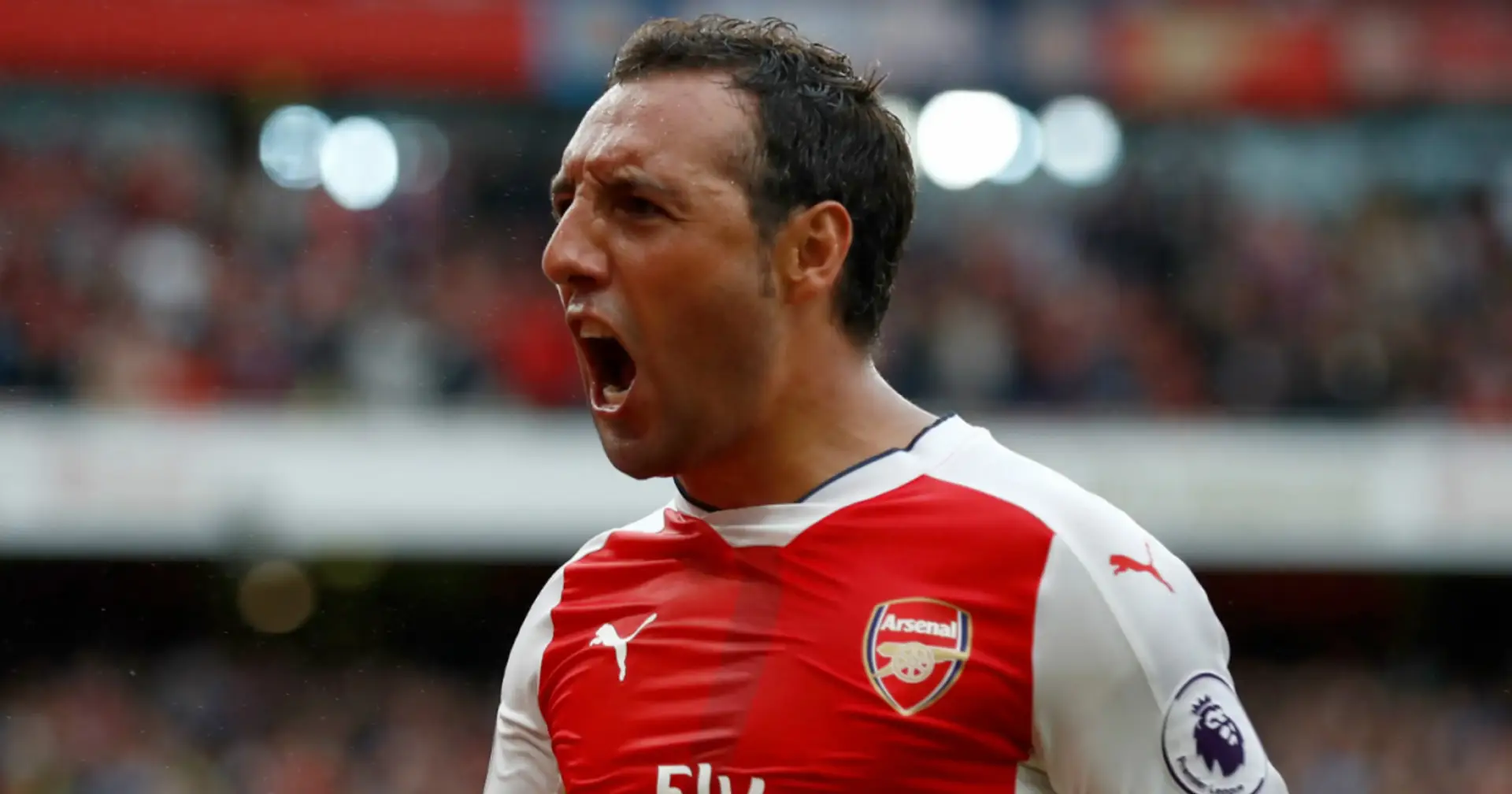 Santi Cazorla is one of the highest-rated players in PL & 2 more under-radar Arsenal stories 