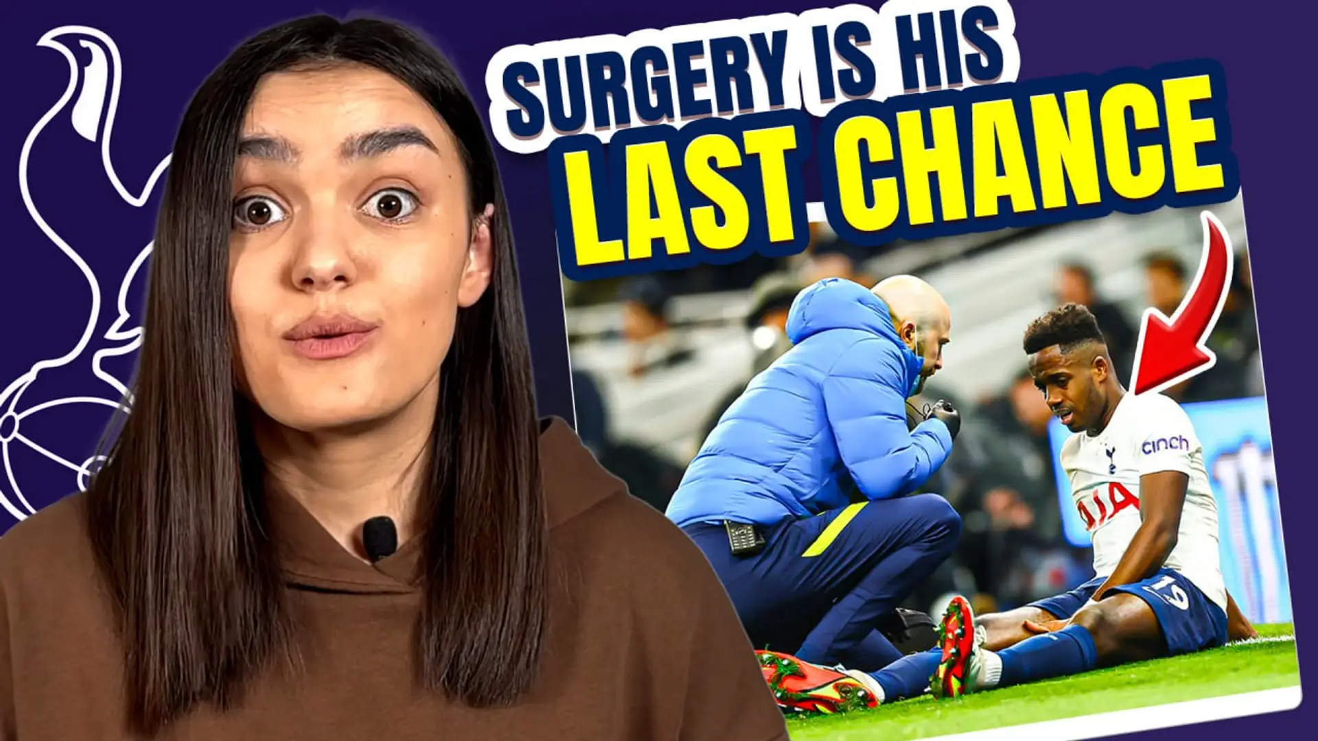 🚨(VIDEO) Gareth Bale's Successor RUINED By 5 Same Injuries!