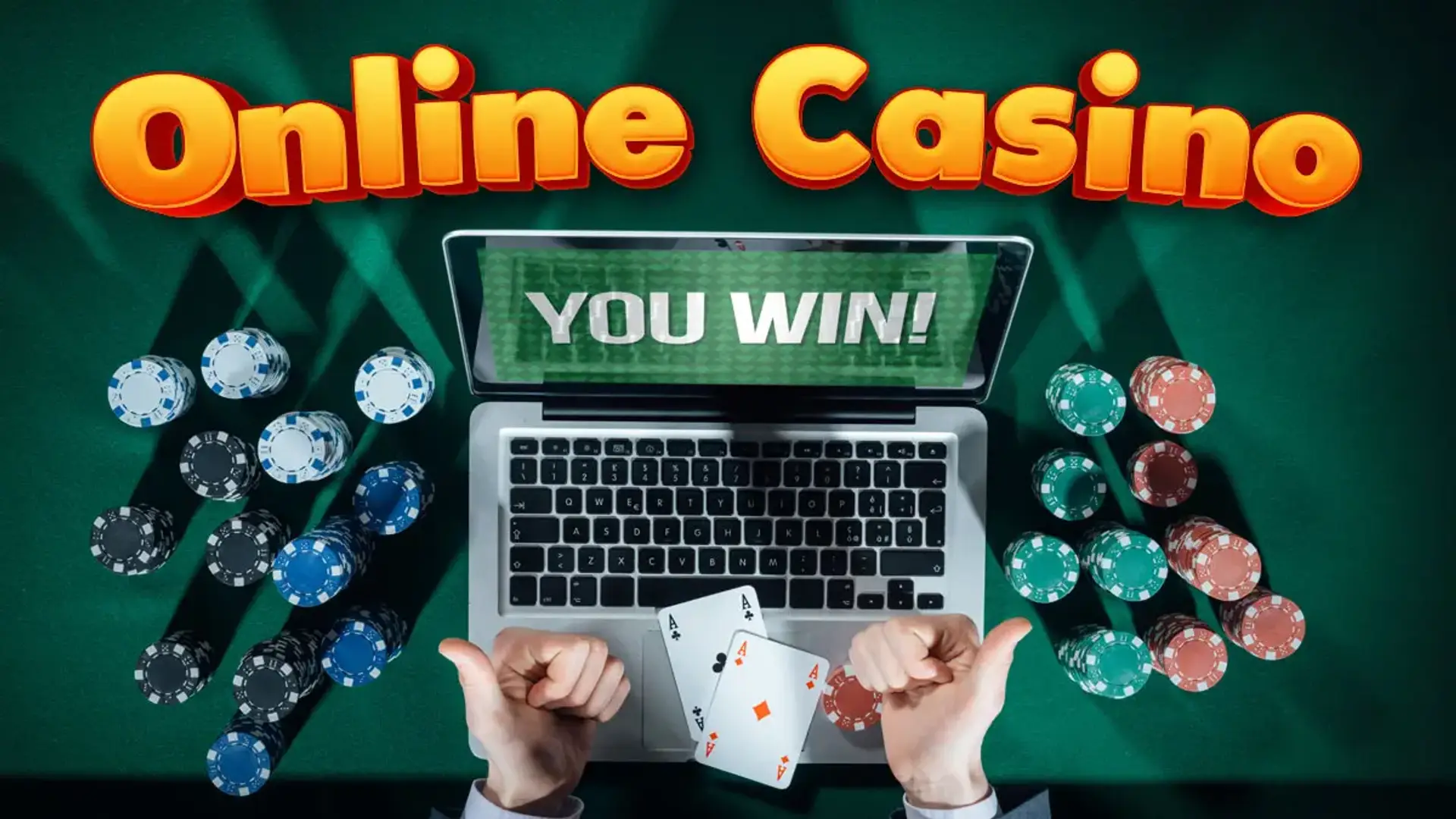 One casino online