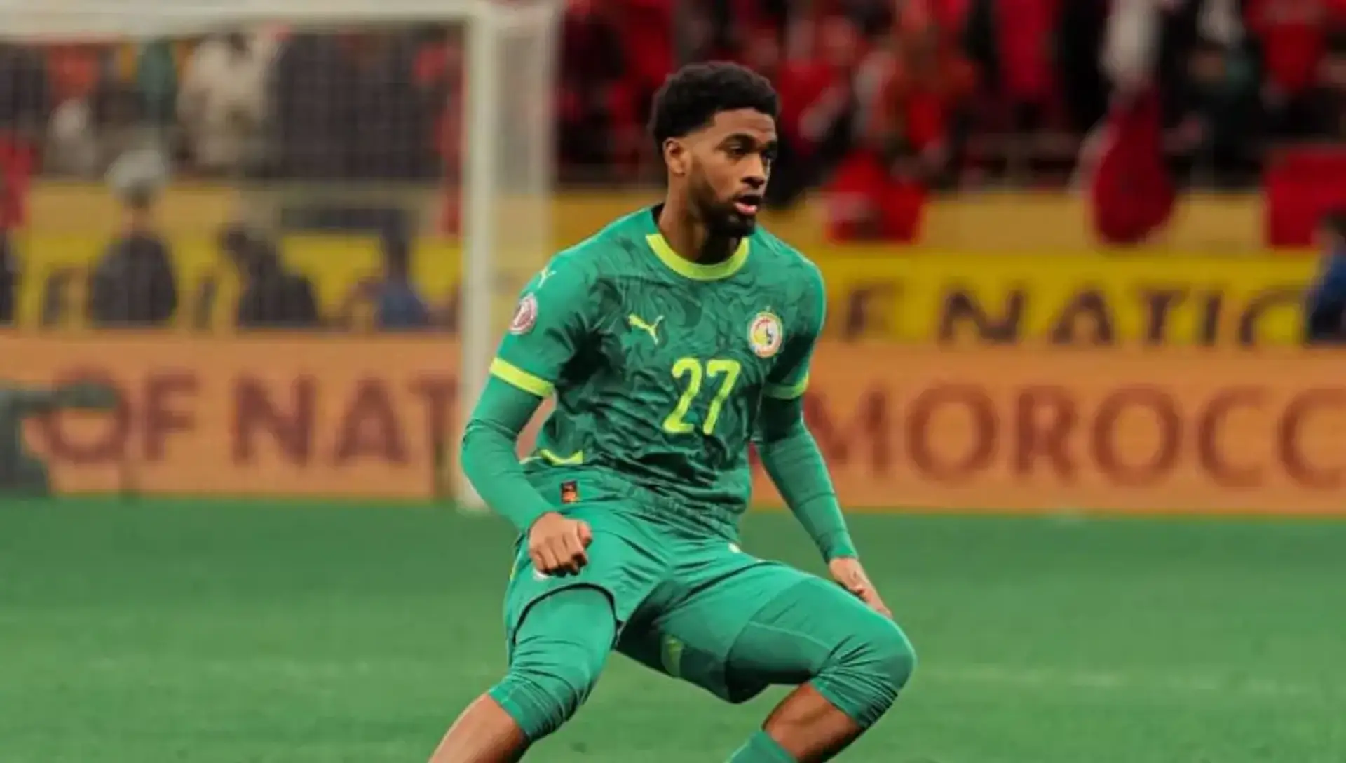 Le palmars incroyable d'Ibrahim Mbaye  seulement 17 ans - Football ...