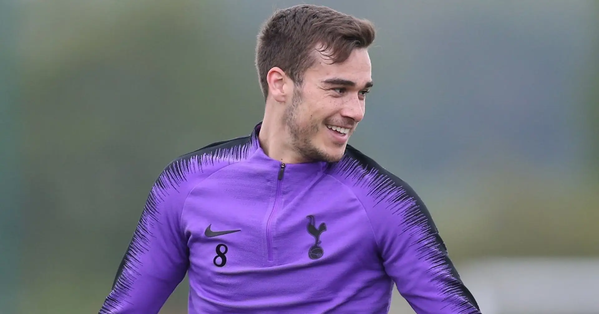 Man United 'make contact' with Spurs for Harry Winks & 3 more latest under-radar stories
