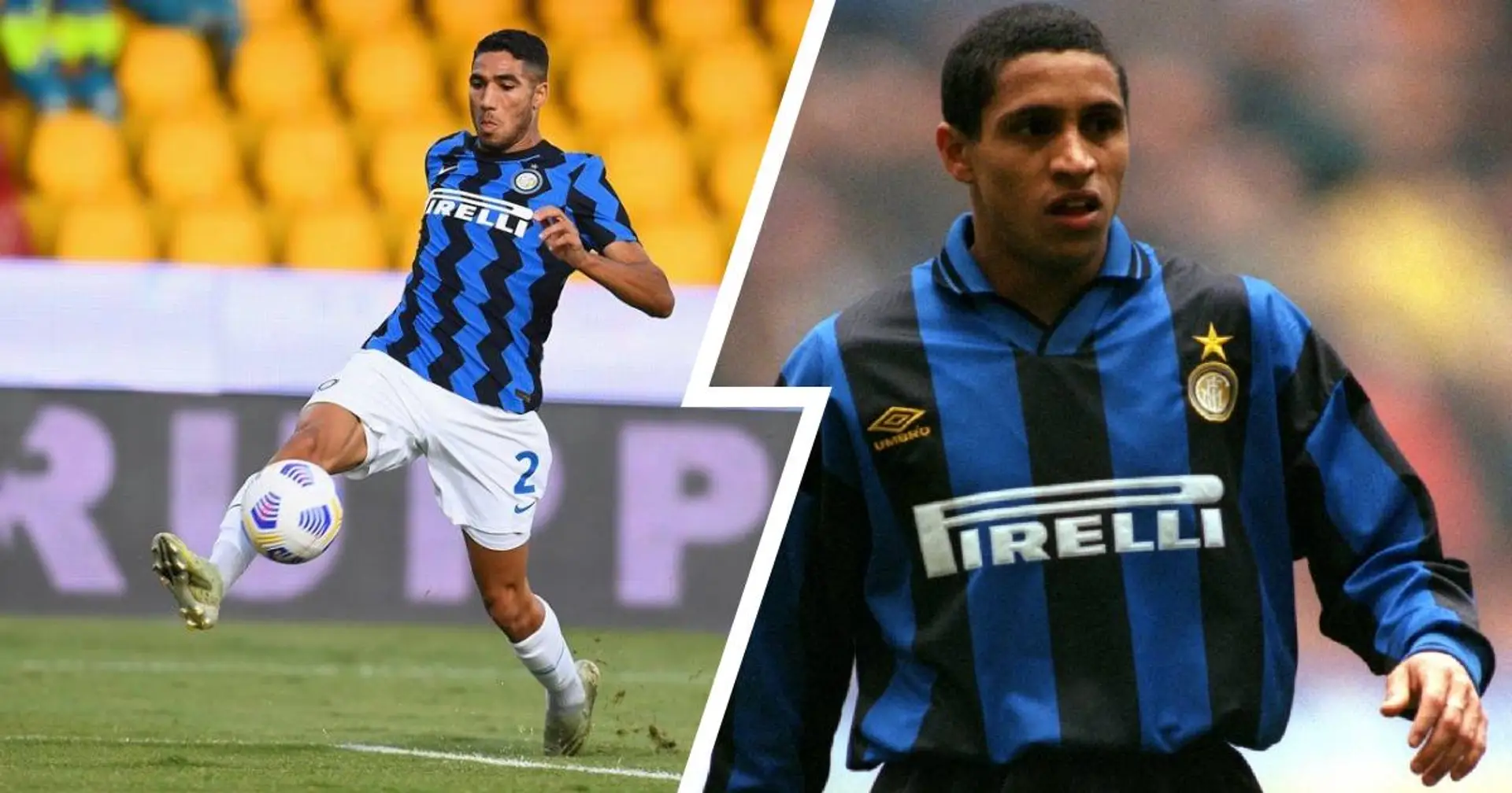 "L'Inter ha reso la pariglia al Real 25 anni dopo la cessione di Roberto Carlos", Condò commenta l'affare Hakimi