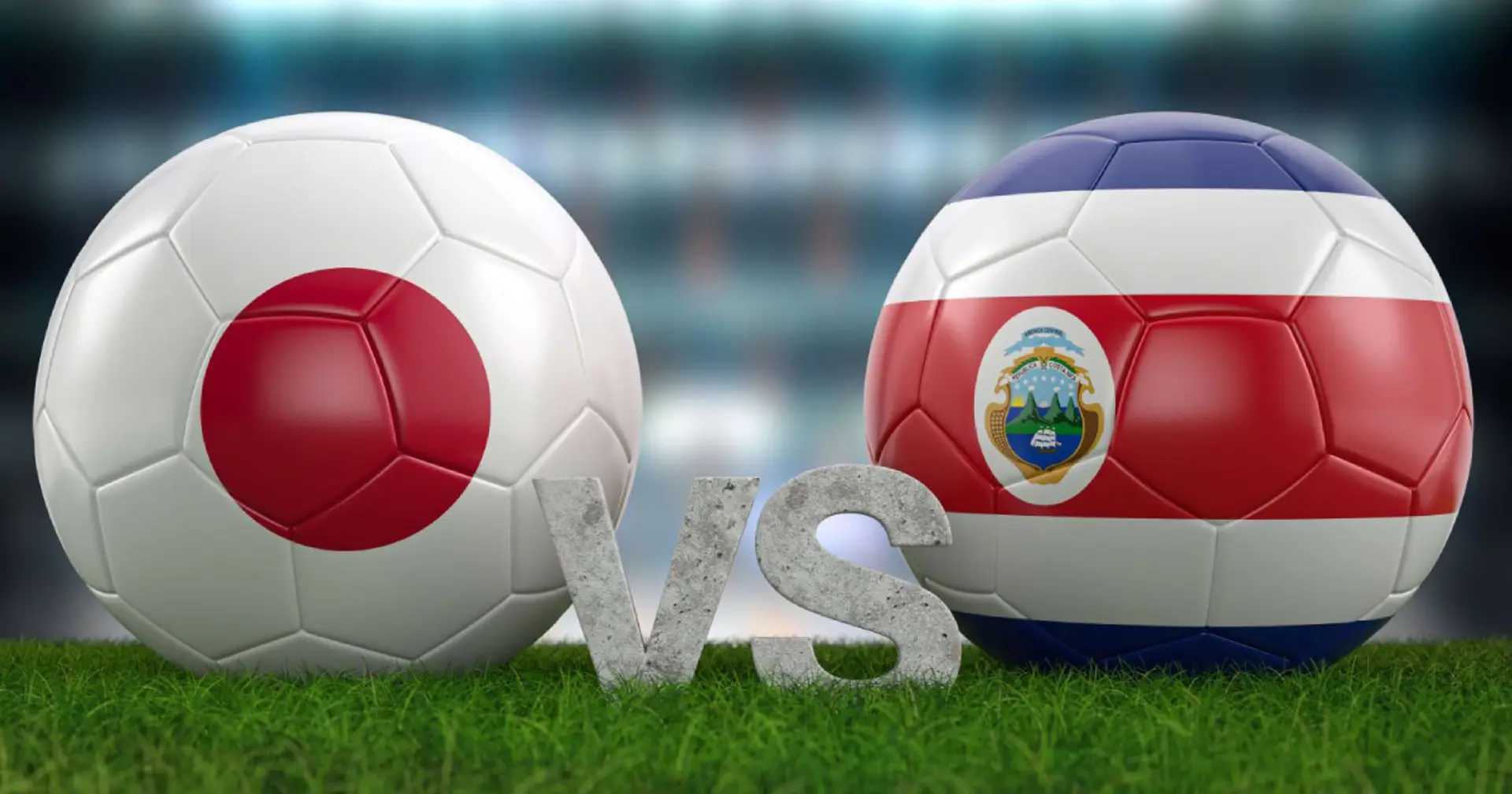 Japan vs. Costa Rica: Offizielle Aufstellungen für das WM-Spiel stehen fest!