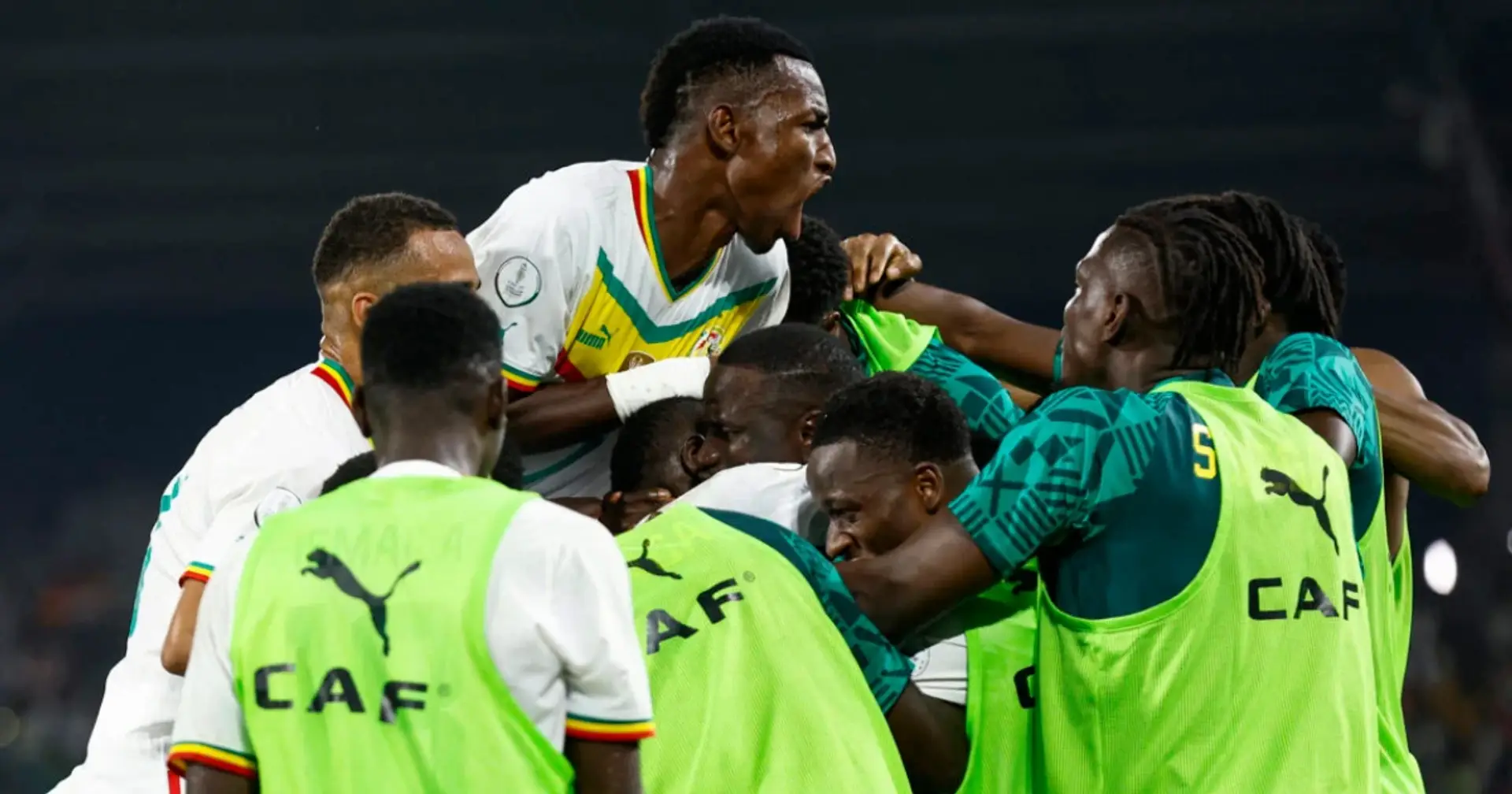 Jackson and Senegal into AFCON knockouts & 3 more under-radar stories at Chelsea