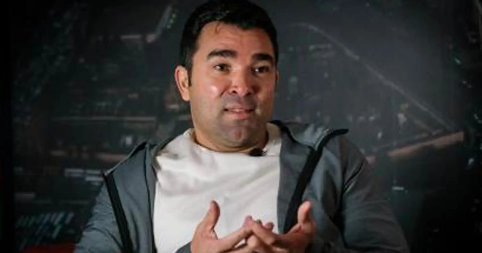 'They no longer exist': Deco names 3 players he'd like Barca to sign