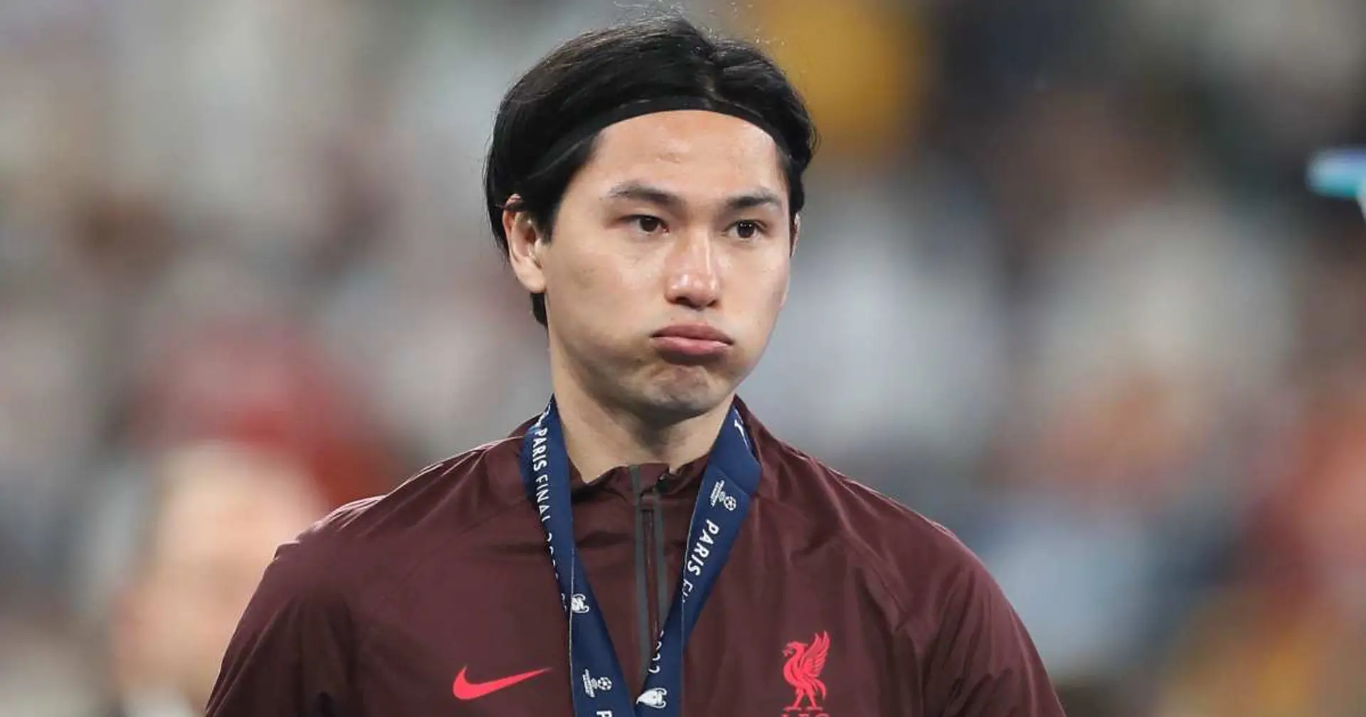 Liverpool accept bid for Minamino & 3 more big stories you might've missed
