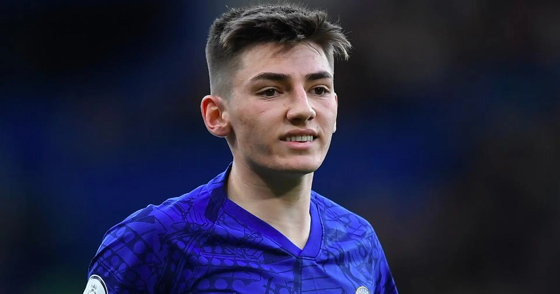 Gilmour and 2 other Chelsea youngsters nominated for Golden Boy Award