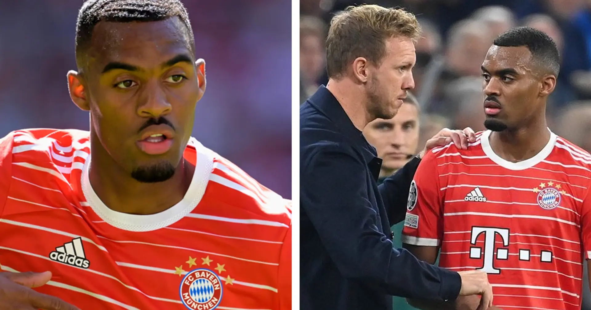 Schnelles Dementi: Gravenberch wird den FC Bayern im Januar wohl nicht verlassen