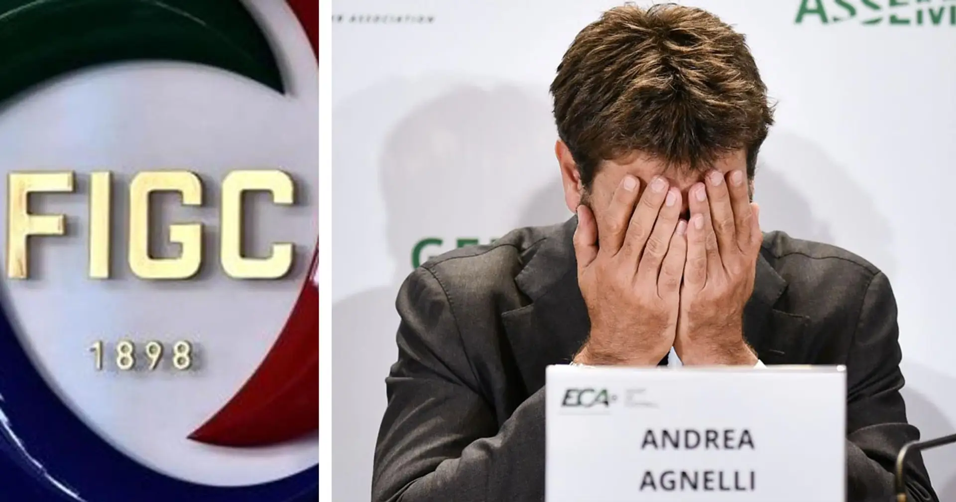 FLASH| La FIGC ricorre contro il proscioglimento della Juventus: i bianconeri rischiano anche la retrocessione