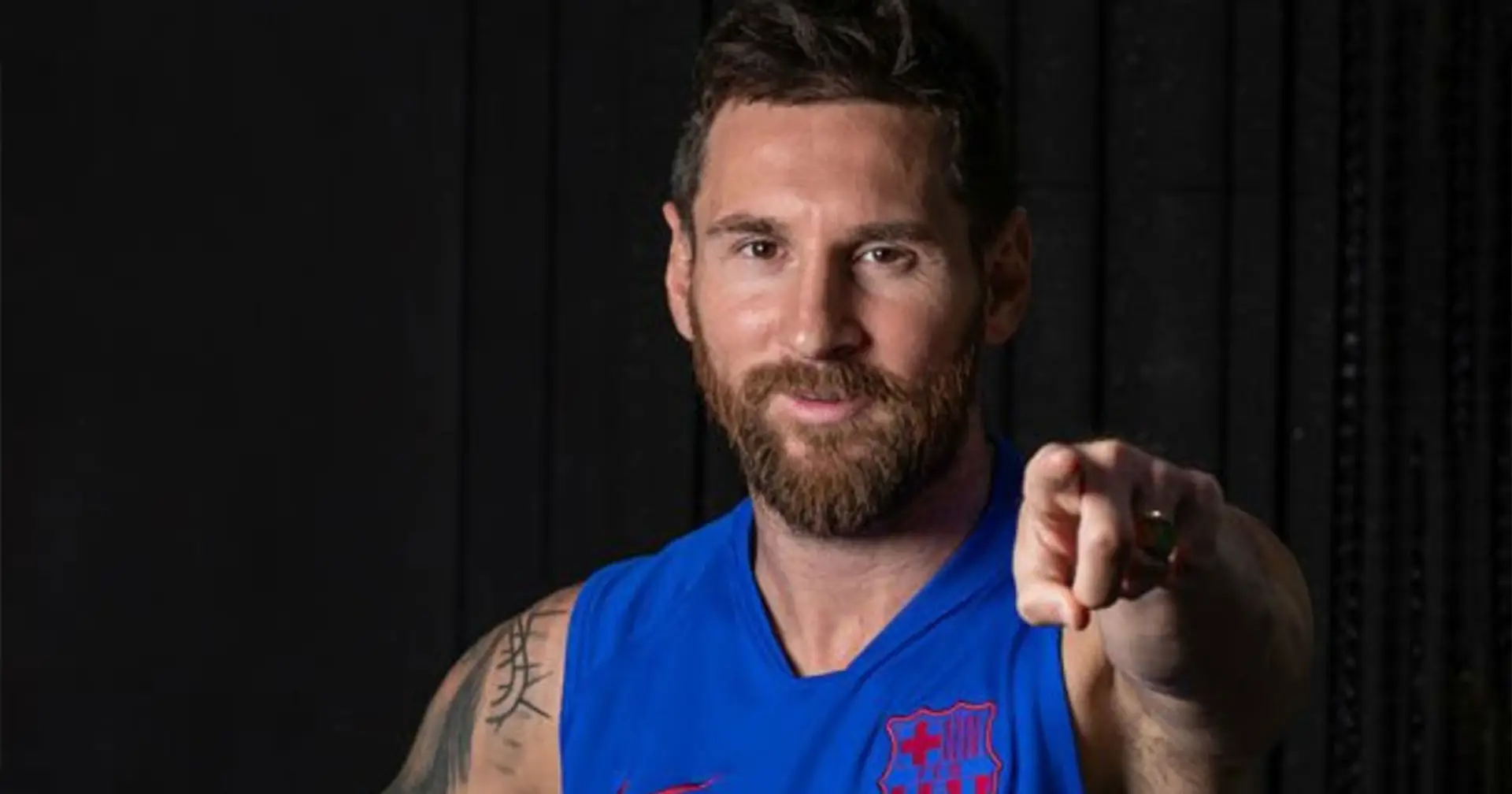Los 4 puntos que el barcelonismo espera que Messi aclare en la entrevista de esta noche