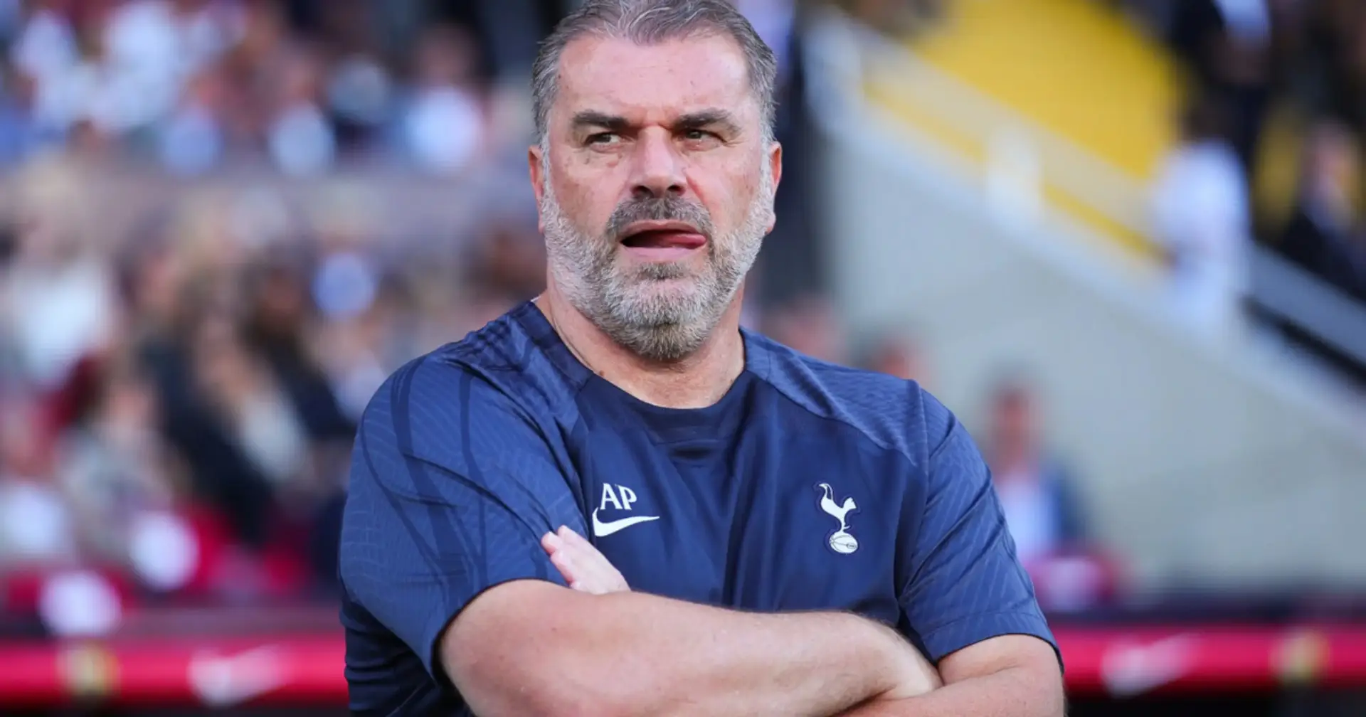 'Shame on you FIFA': Global fans rip into Ange Postecoglou being named on The Best Men's Coach shortlist