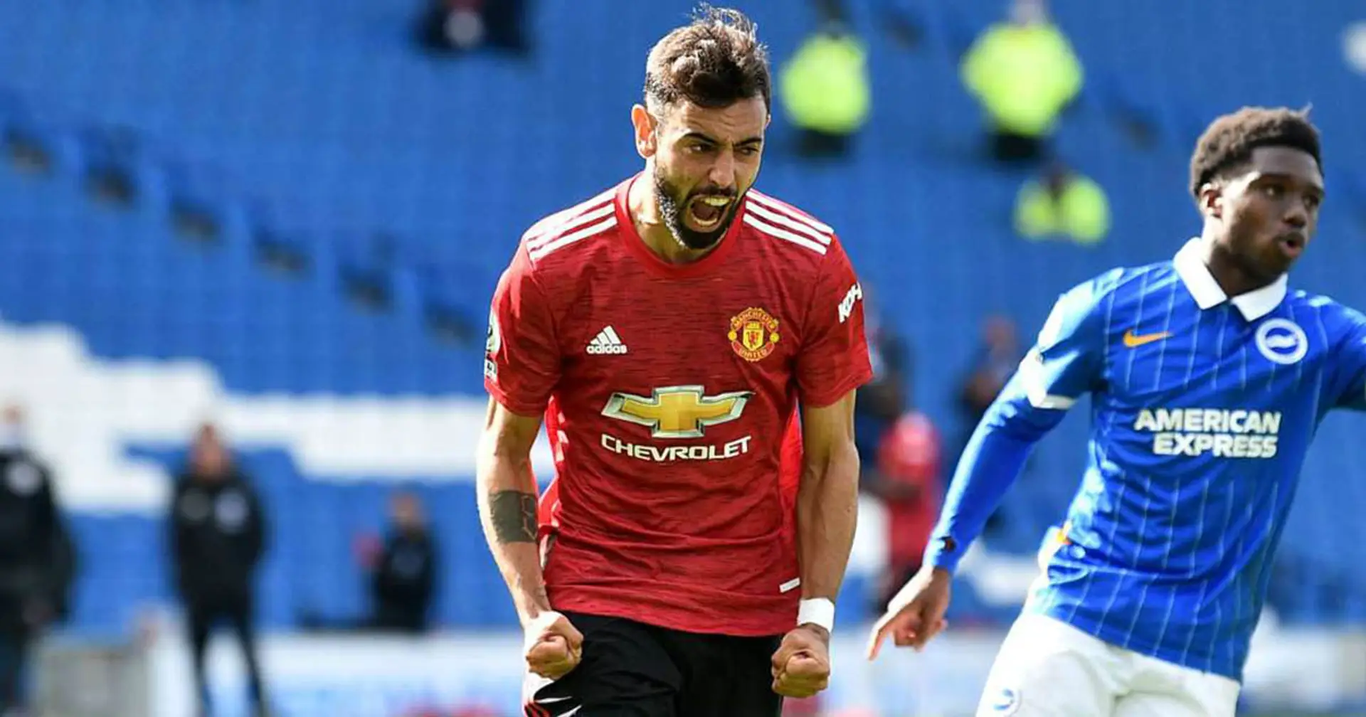 Woodwork 10, Wan-Bissaka 3: rating United players in Brighton win