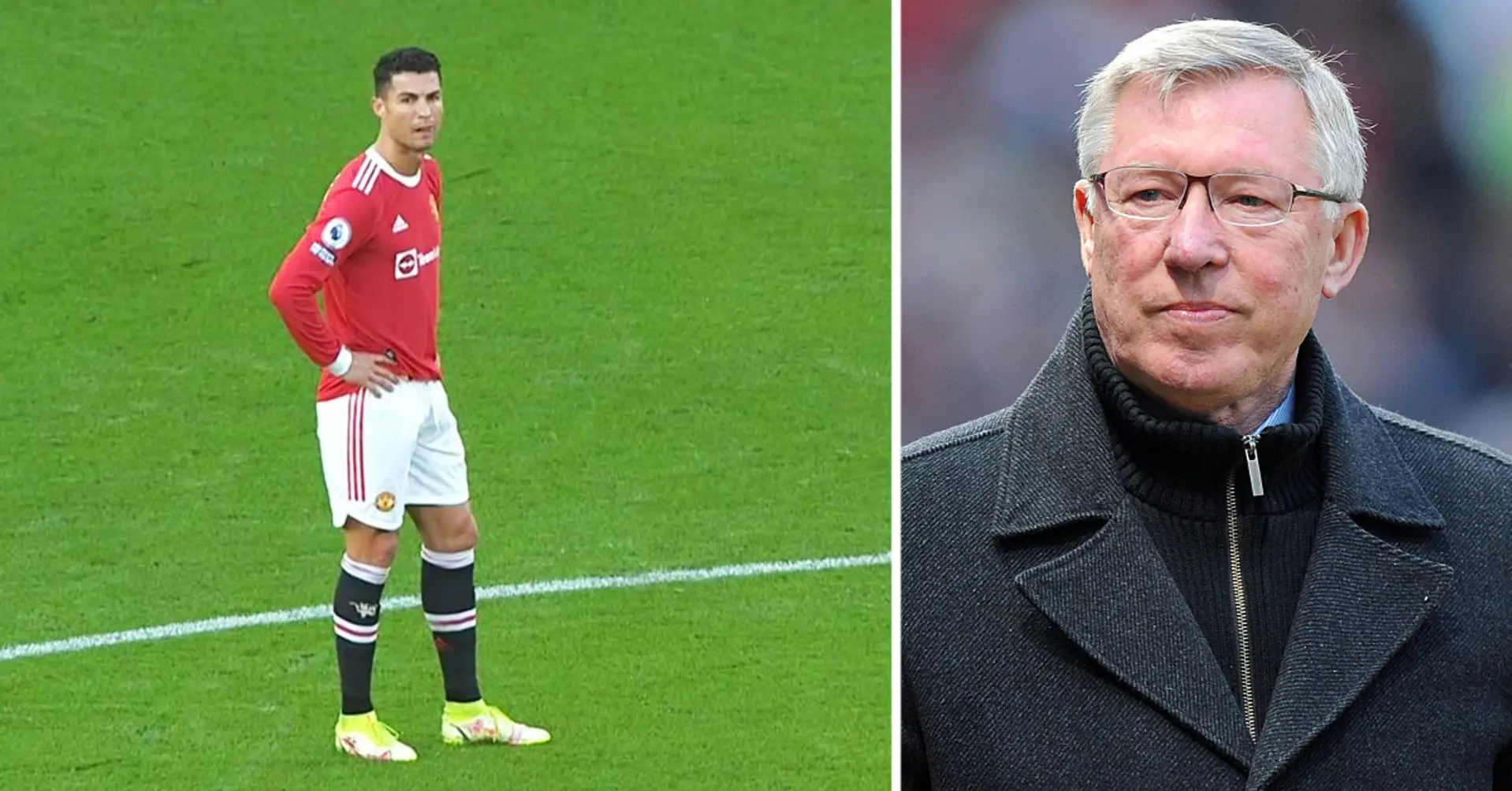Révélé: le choix №1 de Sir Alex Ferguson pour le prochain entraîneur de Man United si Solskjaer est limogé
