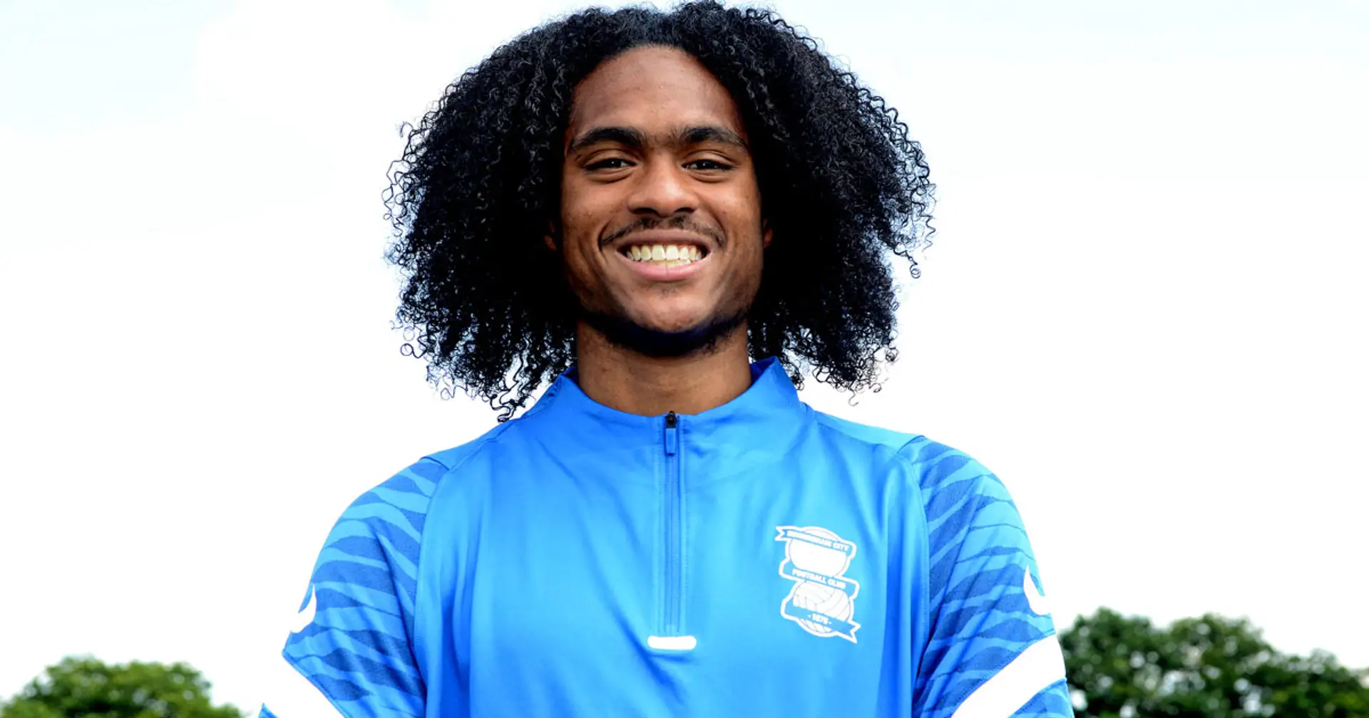 'I want to become a better player and develop': Chong opens up on loan move to Birmingham City