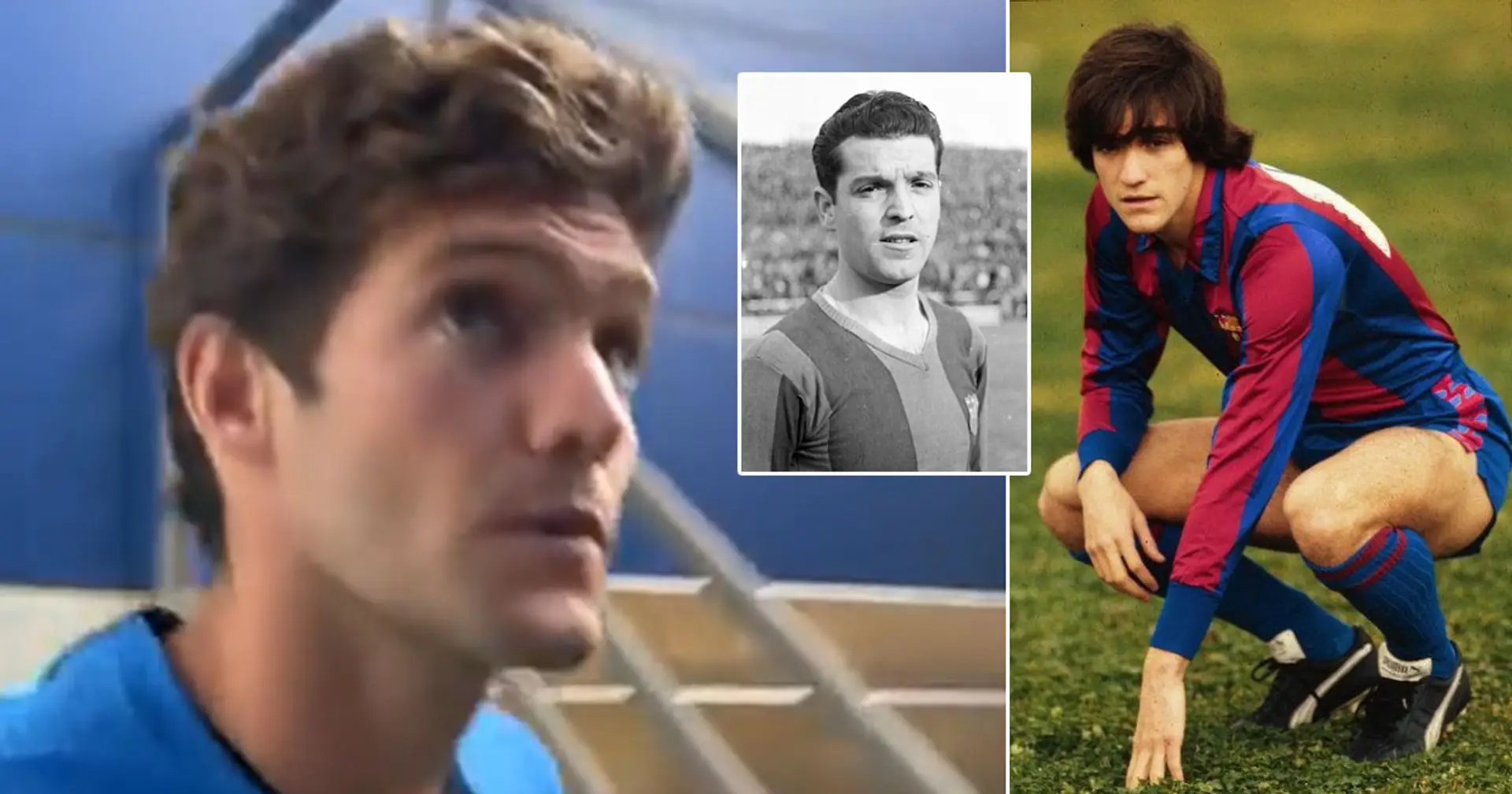 Marcos Alonso becomes 3rd person in his family to play for Barcelona