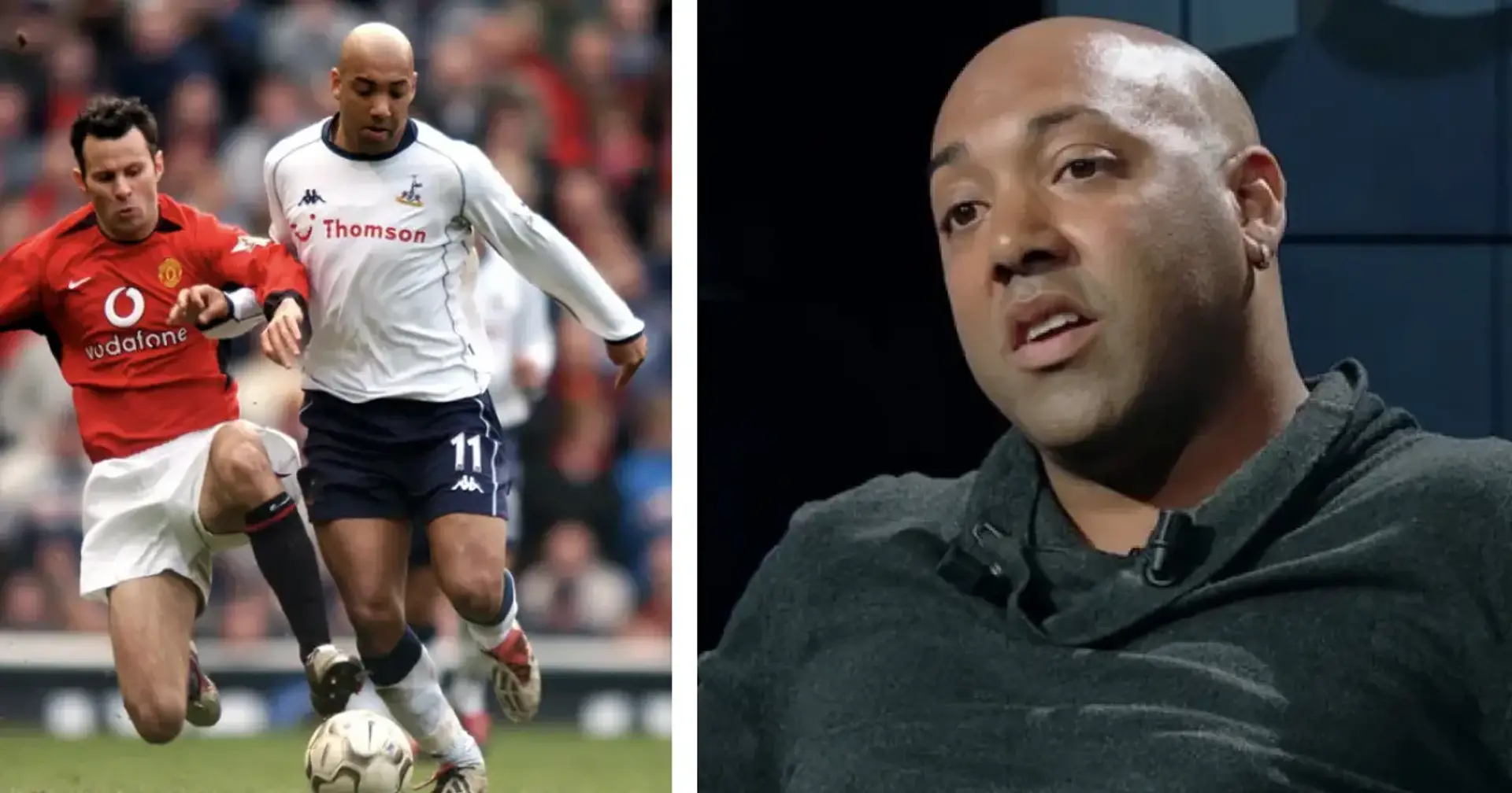 Mo Salah should leave Liverpool, Tottenham are at an unacceptable level ...