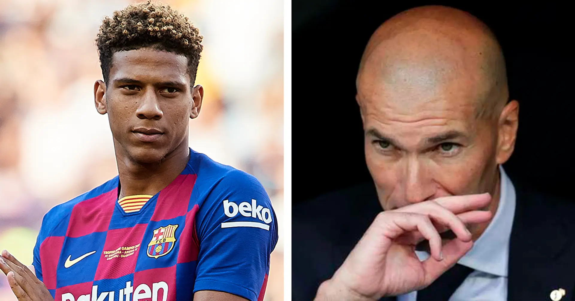 Real Madrid lose points again and 3 more latest big stories at Barca you might've missed