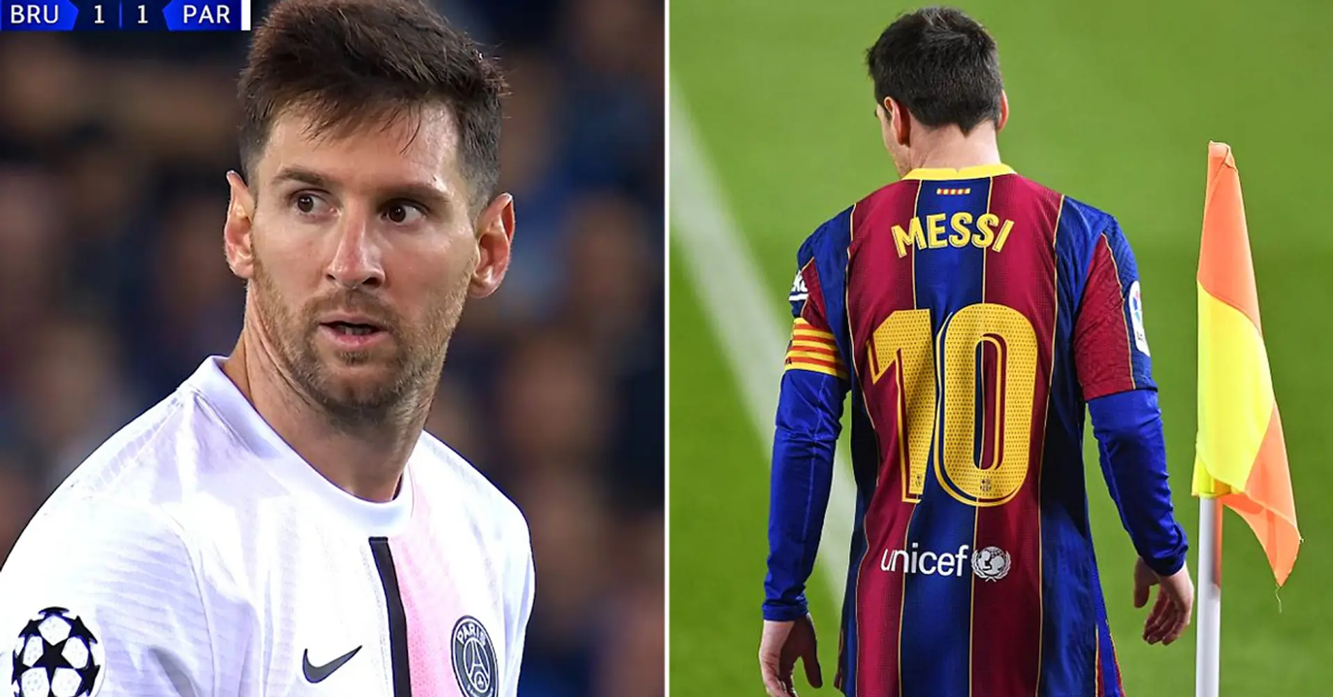 Los jugadores del Barça que más camisetas venden tras el adiós de Messi