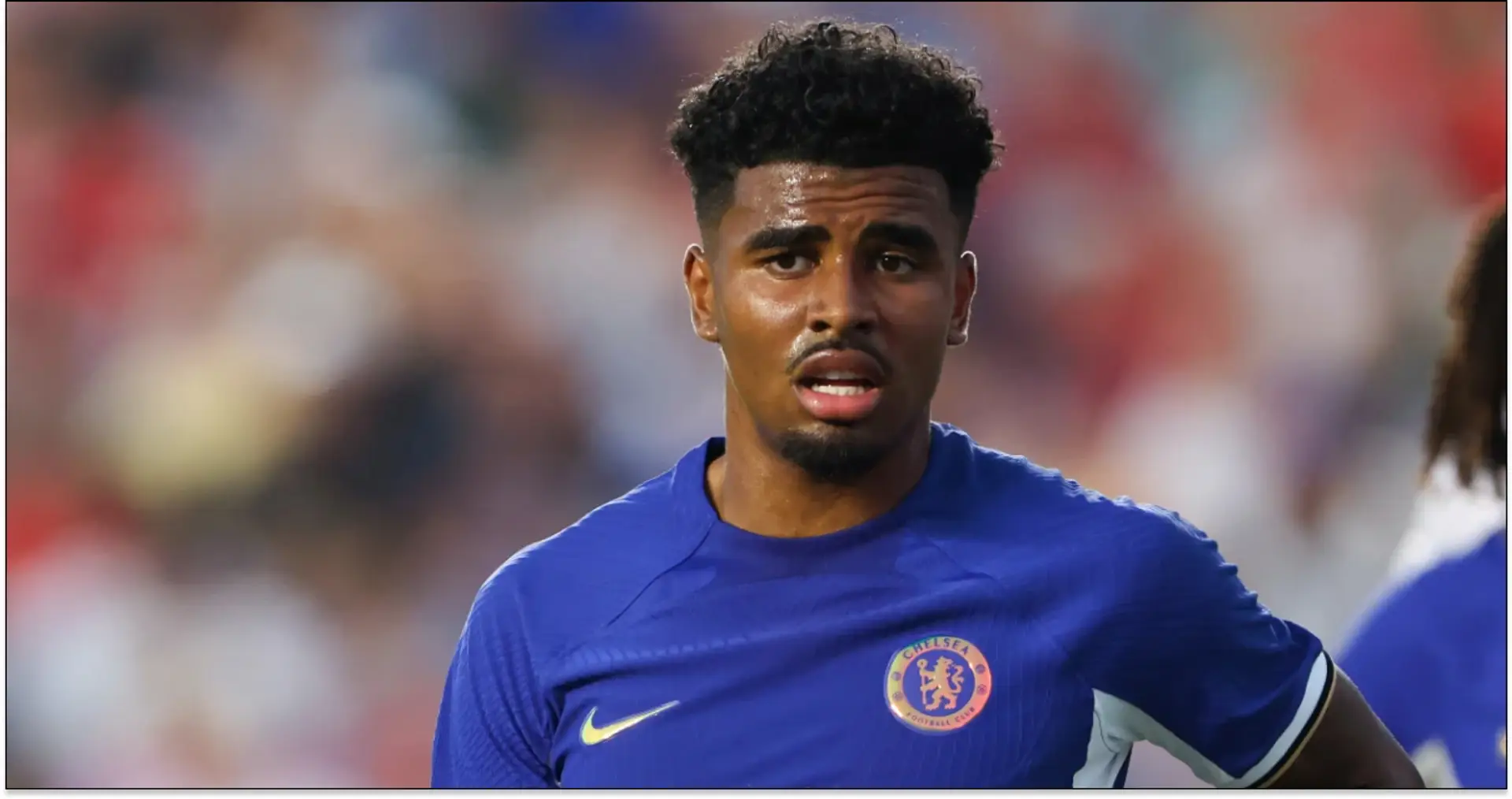 Maatsen turns down Chelsea 7-year contract offer (reliability: 5 stars)