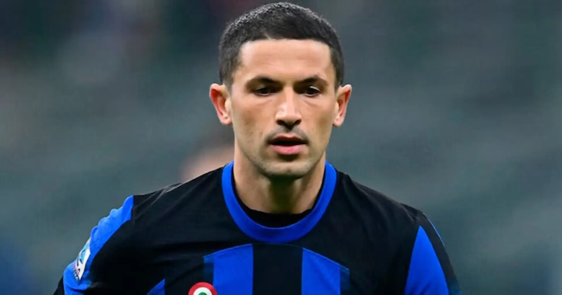Sensi lascerà l'Inter, ma può restare in Serie A! Un nuovo club punta il centrocampista nerazzurro