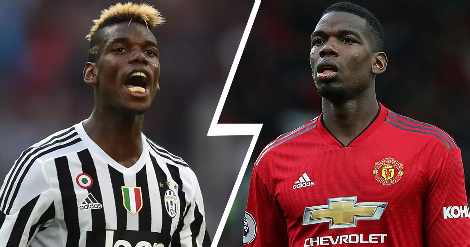 Juventus have 'clear stance' on Pogba: they want him back