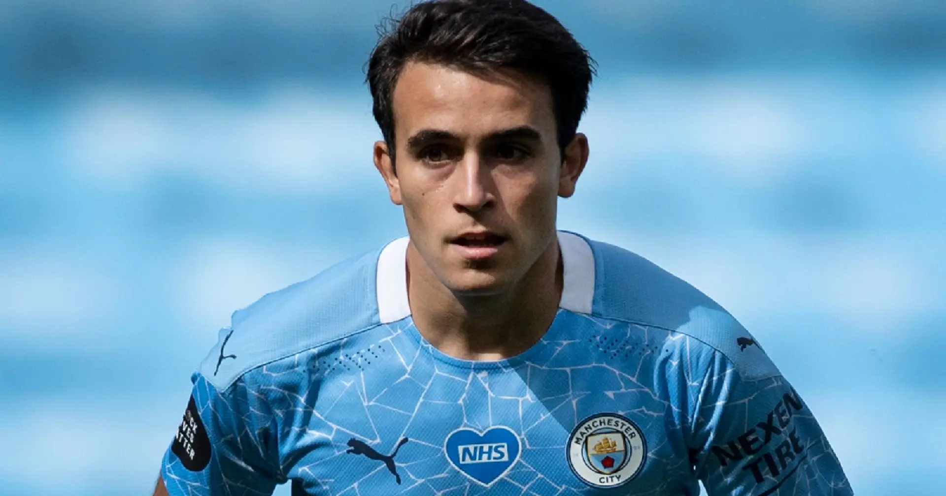 Eric Garcia transfer to Barcelona almost a done deal - multiple sources