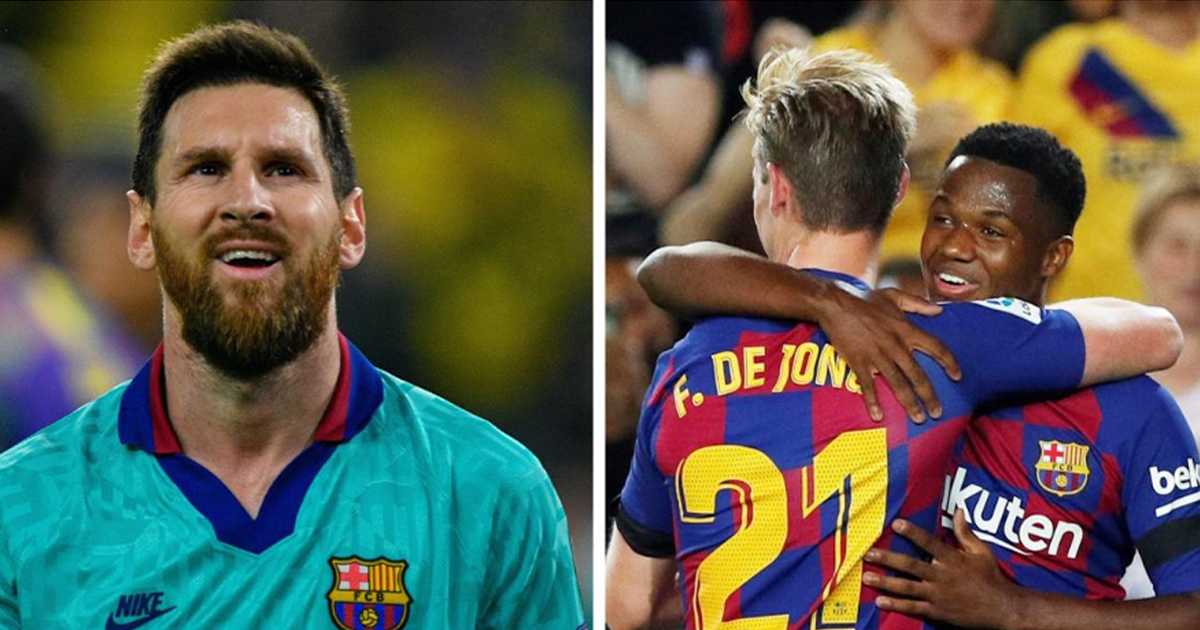 La primera temporada del Barça sin Messi: cómo prepararse y qué esperar
