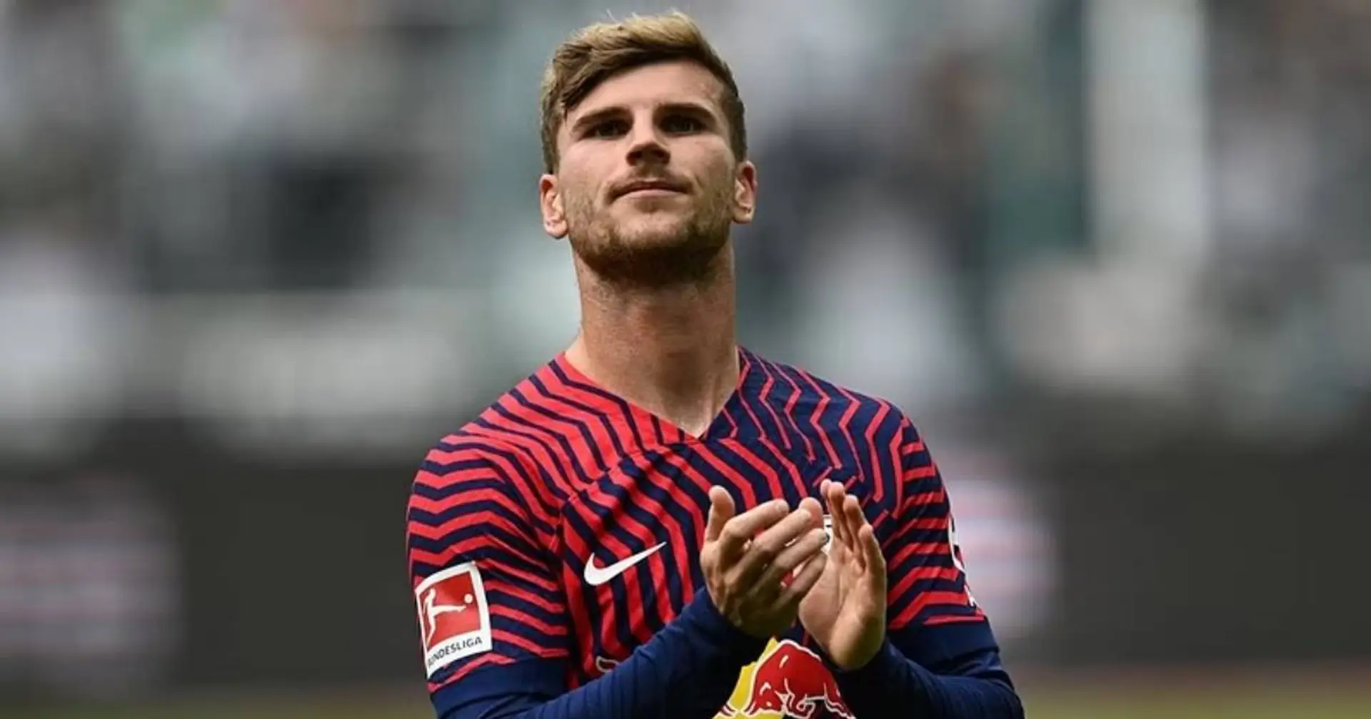 Man United interested in signing Timo Werner after failed Chelsea spell (reliability: 4 stars)