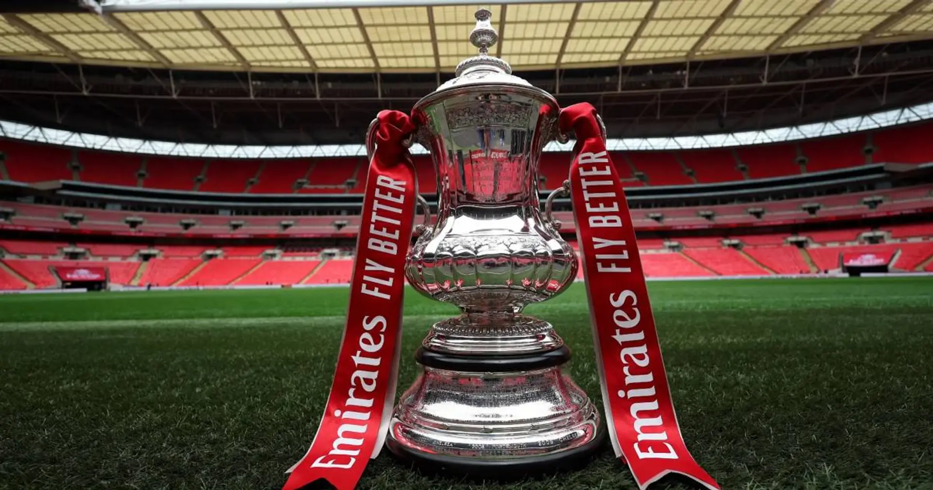 Man United discover FA Cup semi-final opponents