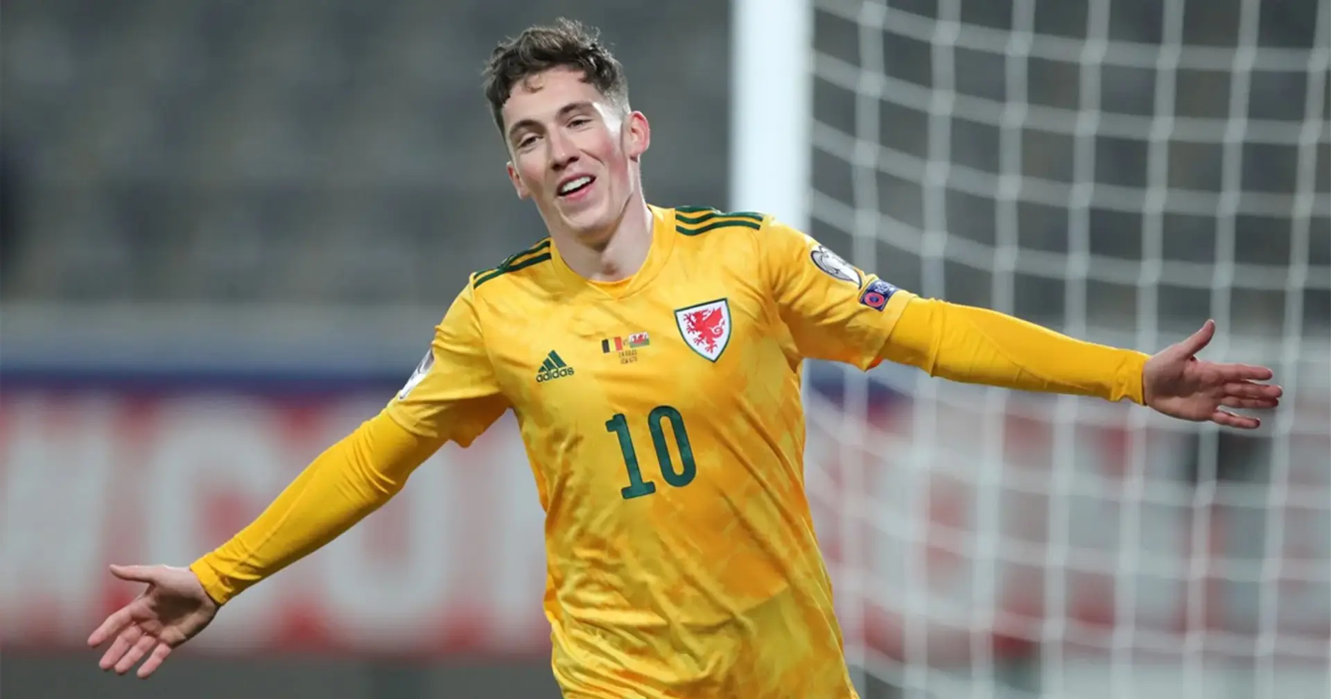 Benfica make official approach for Harry Wilson - The Athletic (reliability: 5 stars)