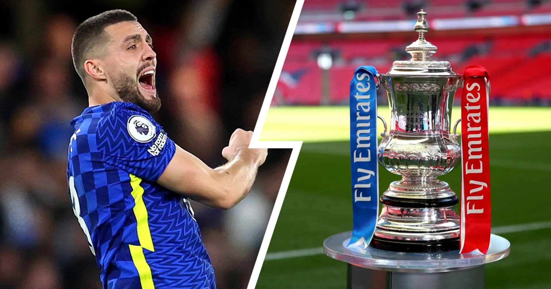 FA Cup campaign starts on Saturday: a reminder of Chelsea's next 5 fixtures