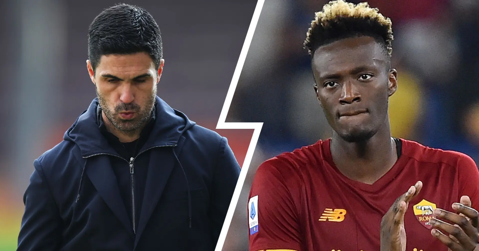 Arsenal 'tried in every possible way' to sign Tammy Abraham but failed for one reason - Fabrizio Romano