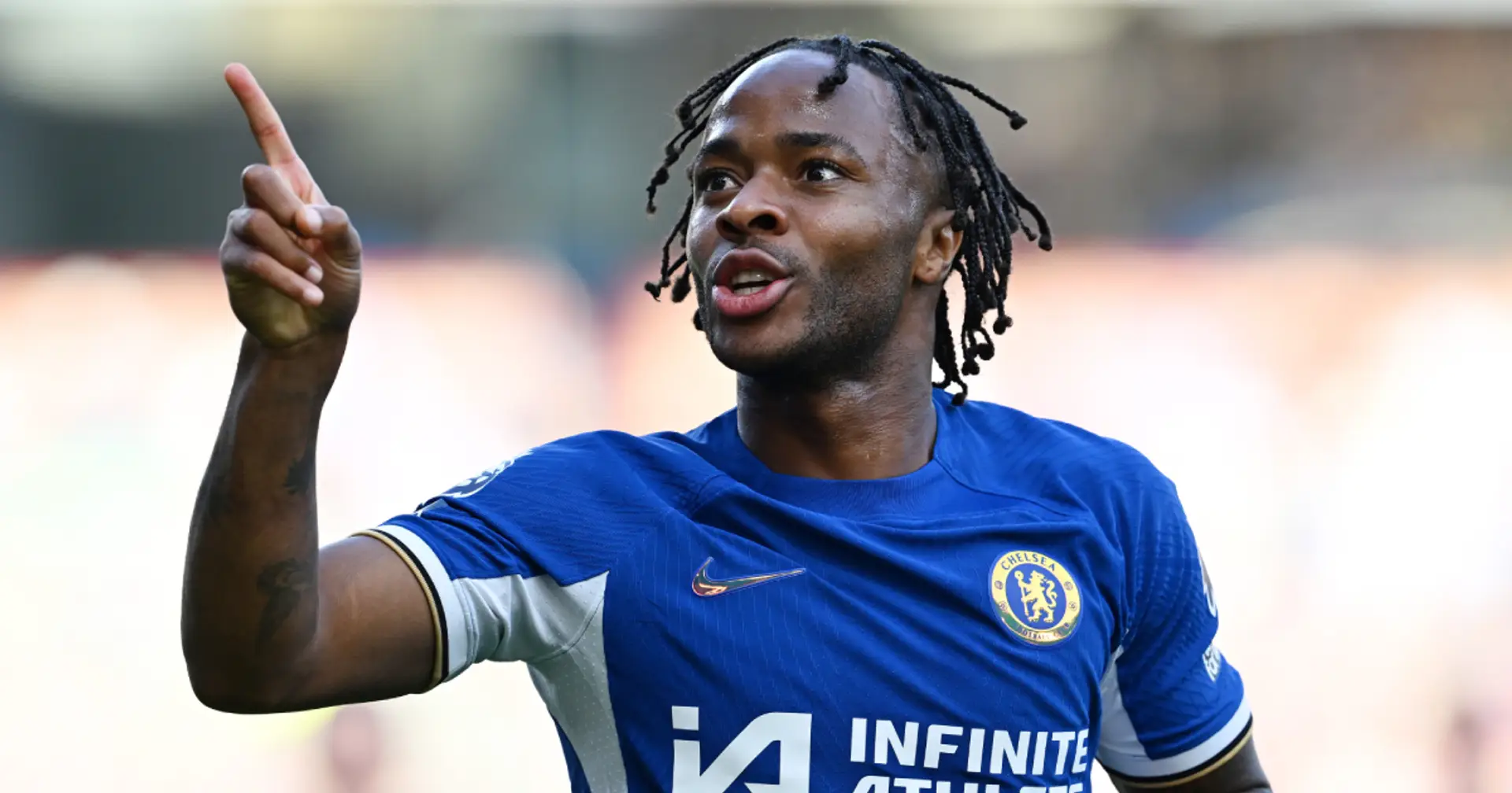 Sterling becomes current Chelsea top-scorer and 2 under-radar stories