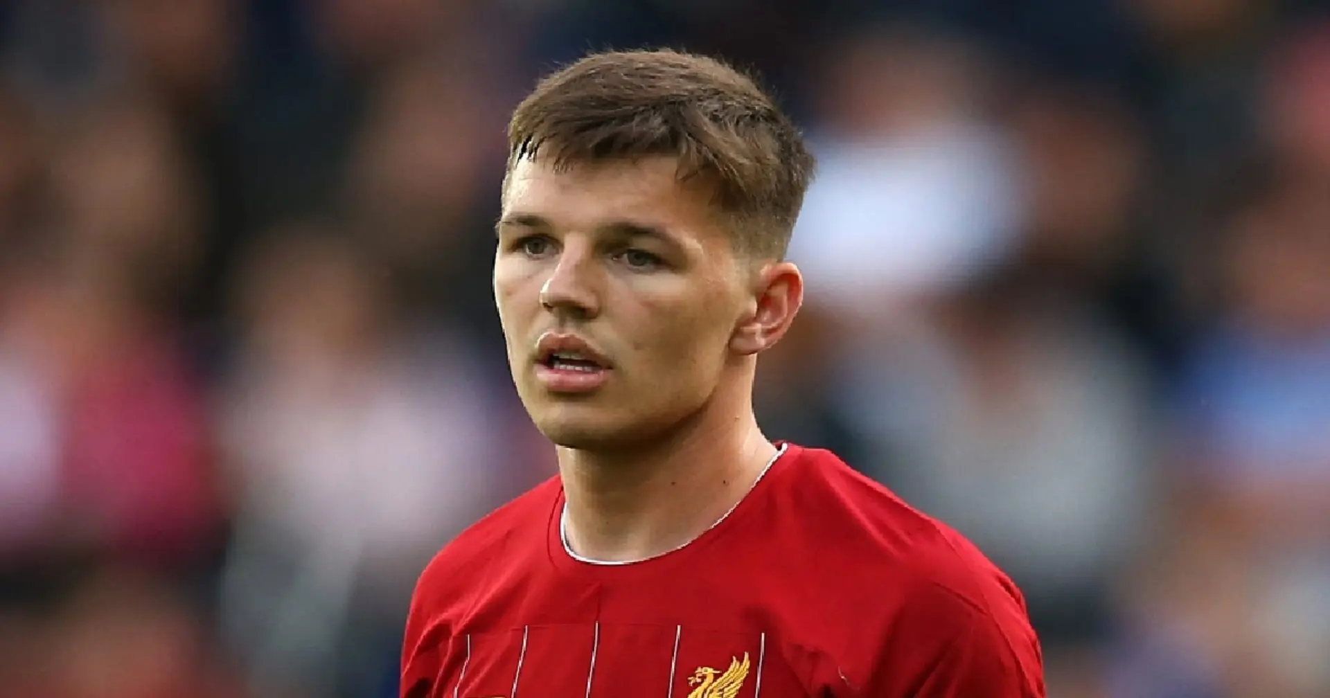 Bobby Duncan breaks silence on controversial Liverpool exit in 2019