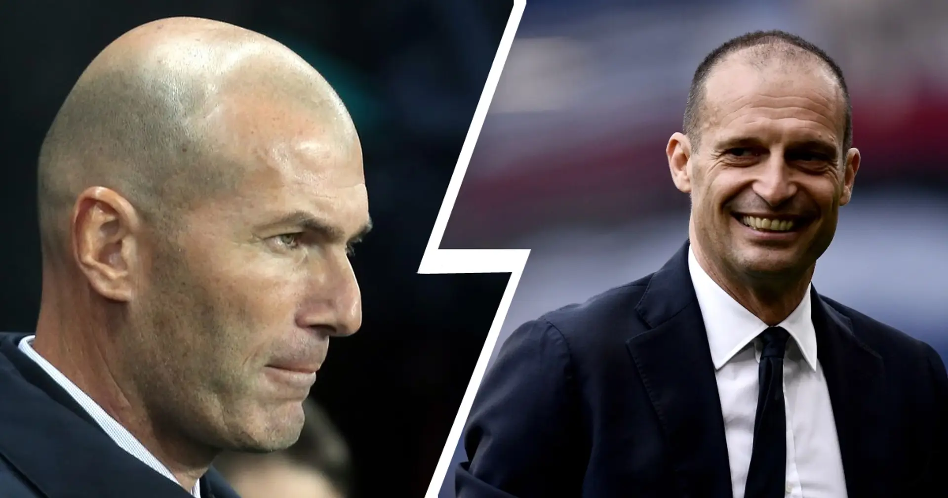 Allegri elogia a Zidane: 'el posicionamiento de Casemiro ha sido una masterclass táctica'