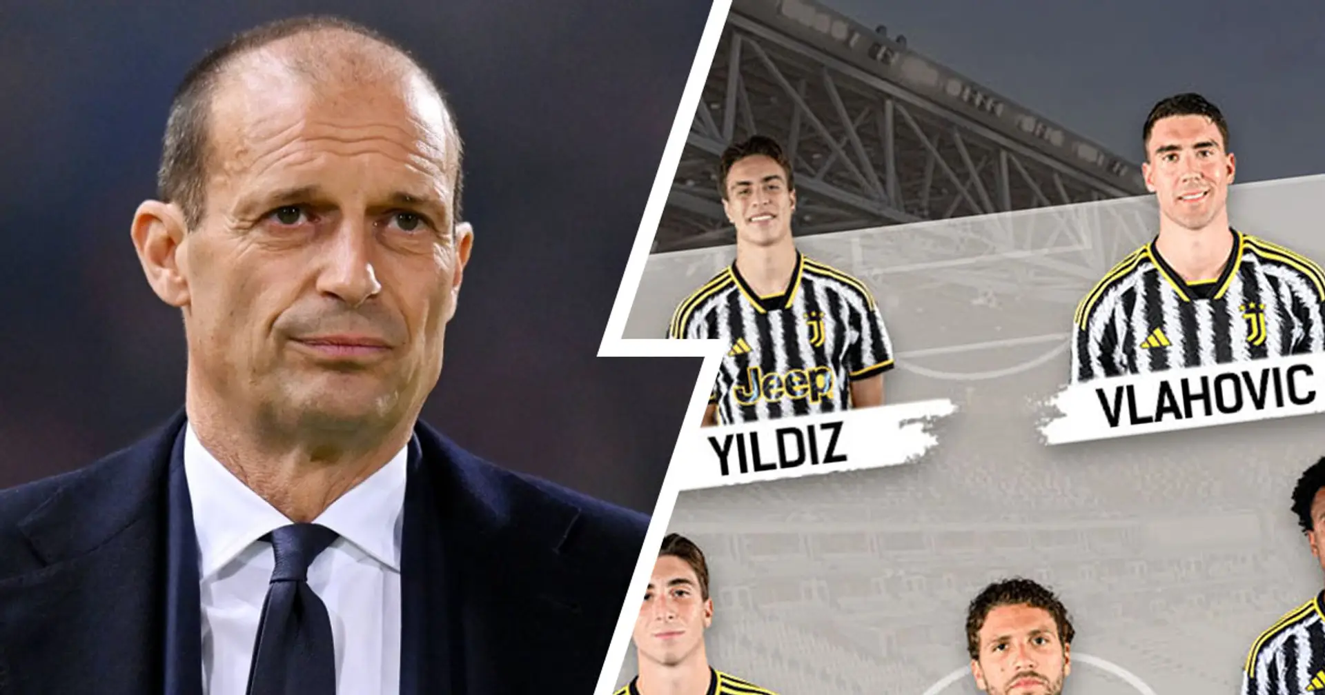 Out Chiesa e Rabiot, conferma per Yildiz: Juventus vs Empoli, probabili formazioni e ultime notizie
