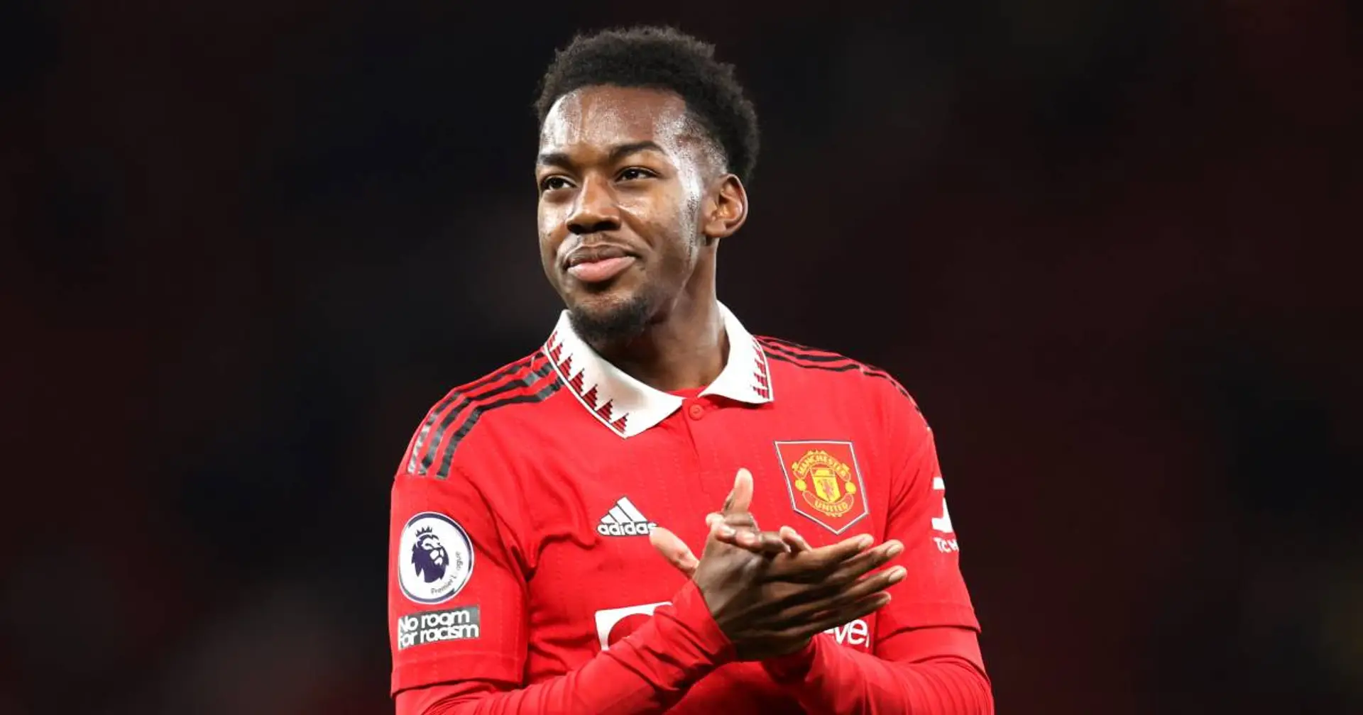 Man United ready to sell Elanga for just £10m & 3 latest under-radar stories
